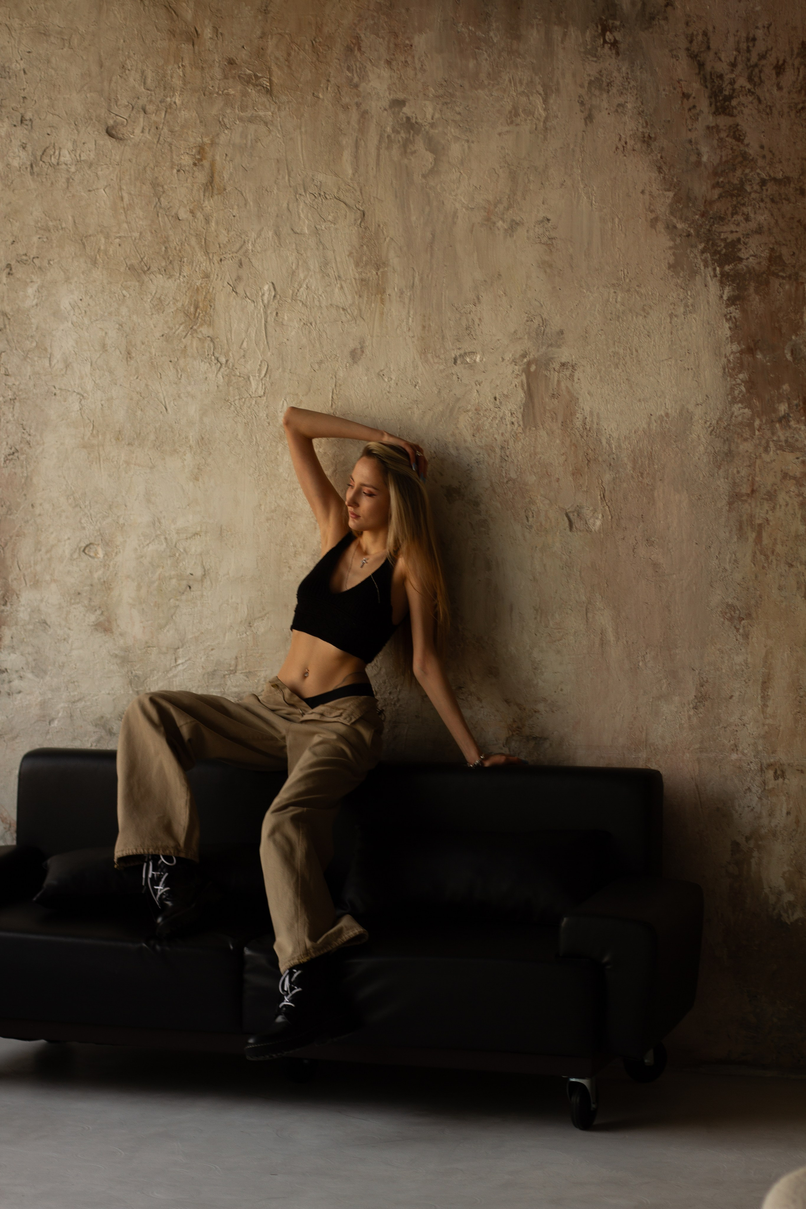 Студийные (естественное освещение). Семейный фотограф, женский портрет в Ставрополе