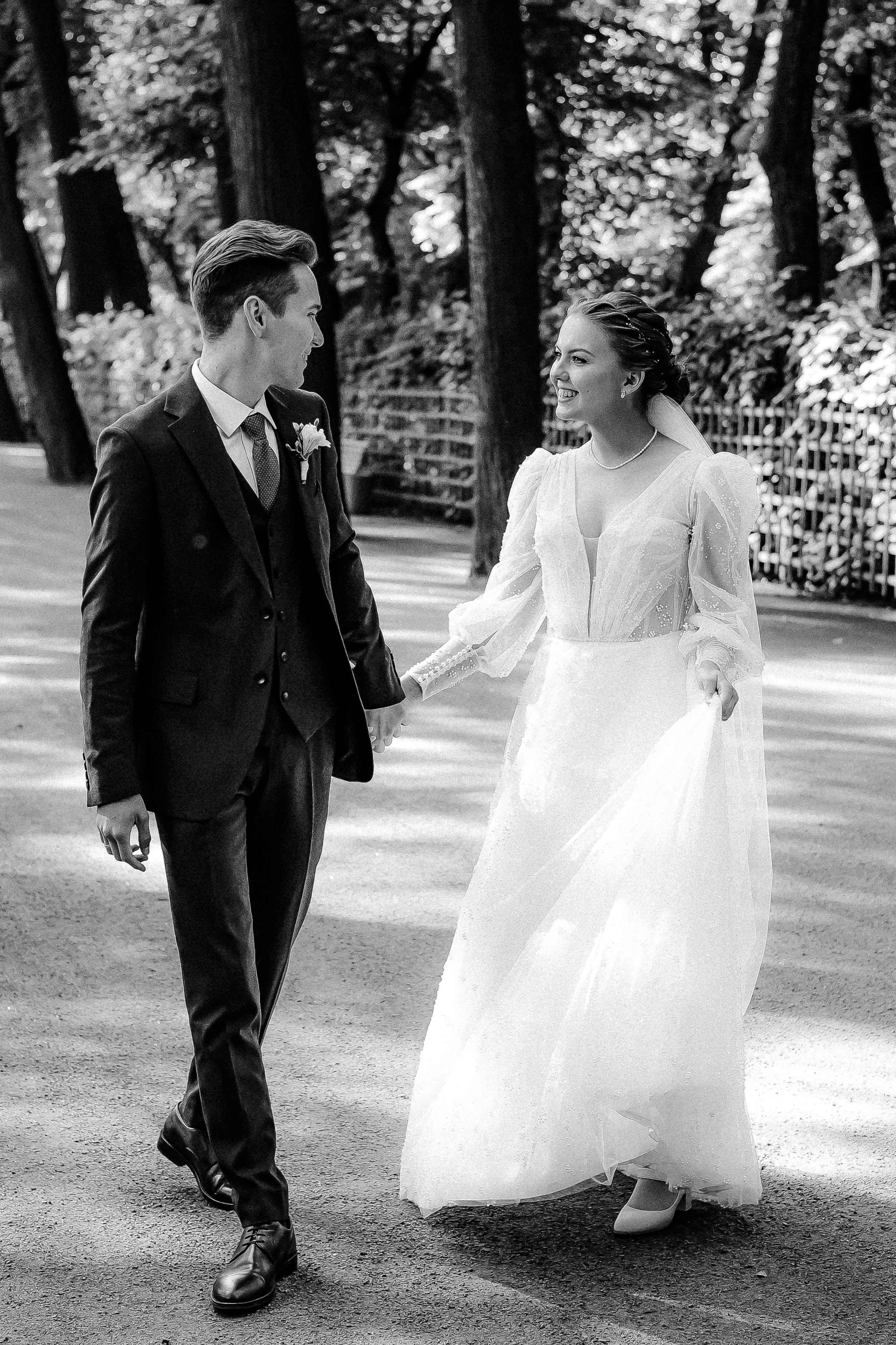 Анастасия и Руслан