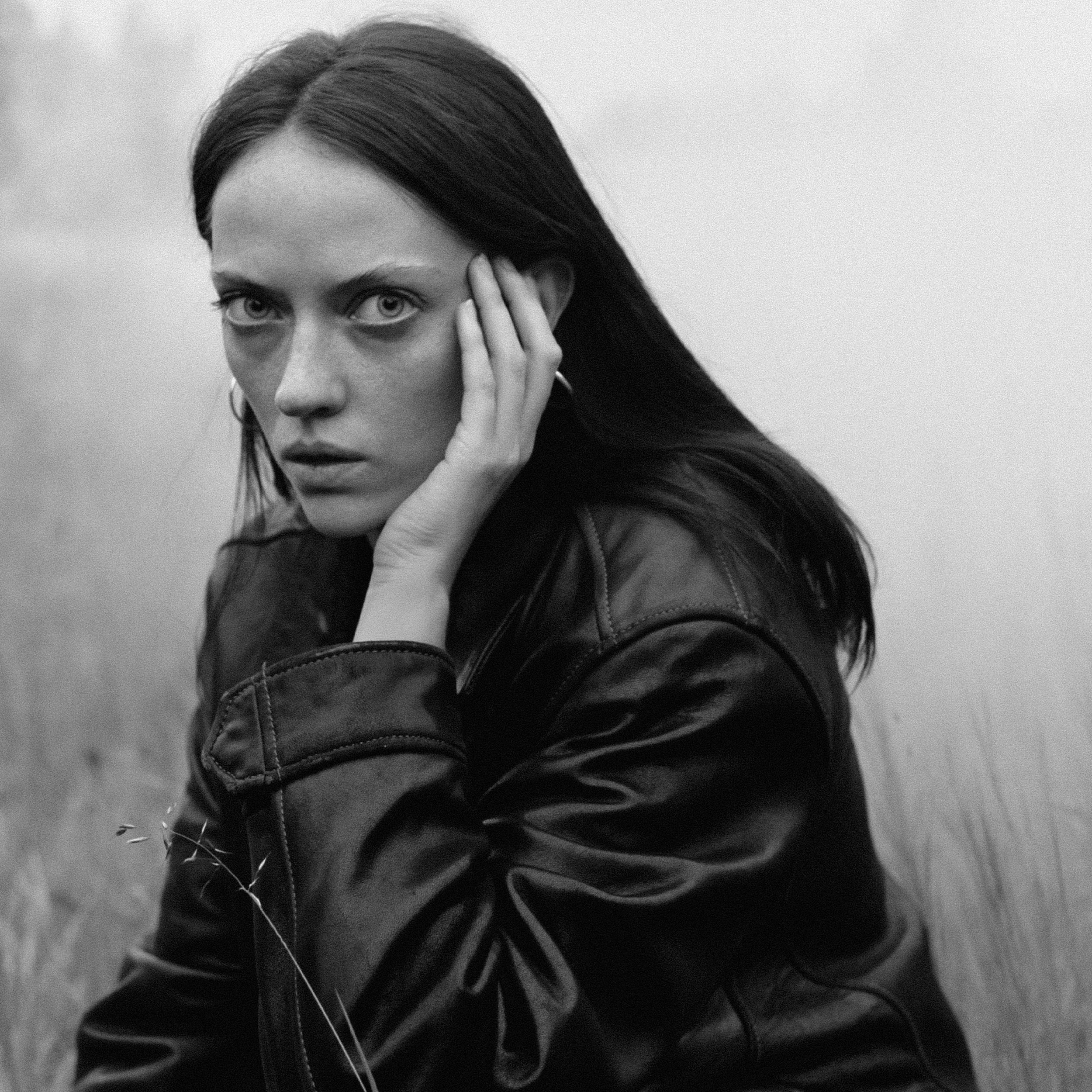 Katya Mozhina. Портретный фотограф в Санкт-Петербурге Алексей Корзов