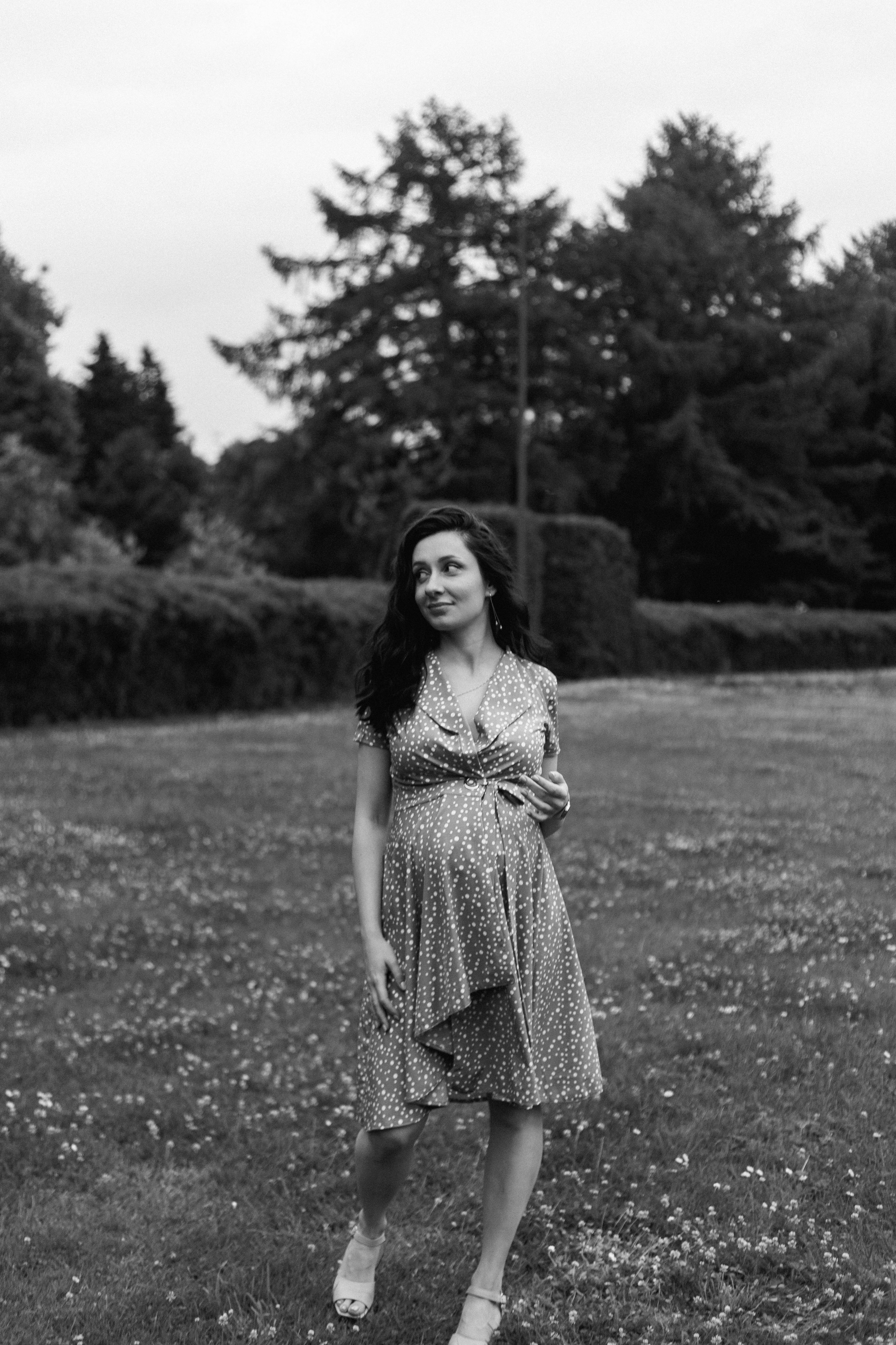 Александра & Александр. Свадебный и портретный фотограф Соломко Диана