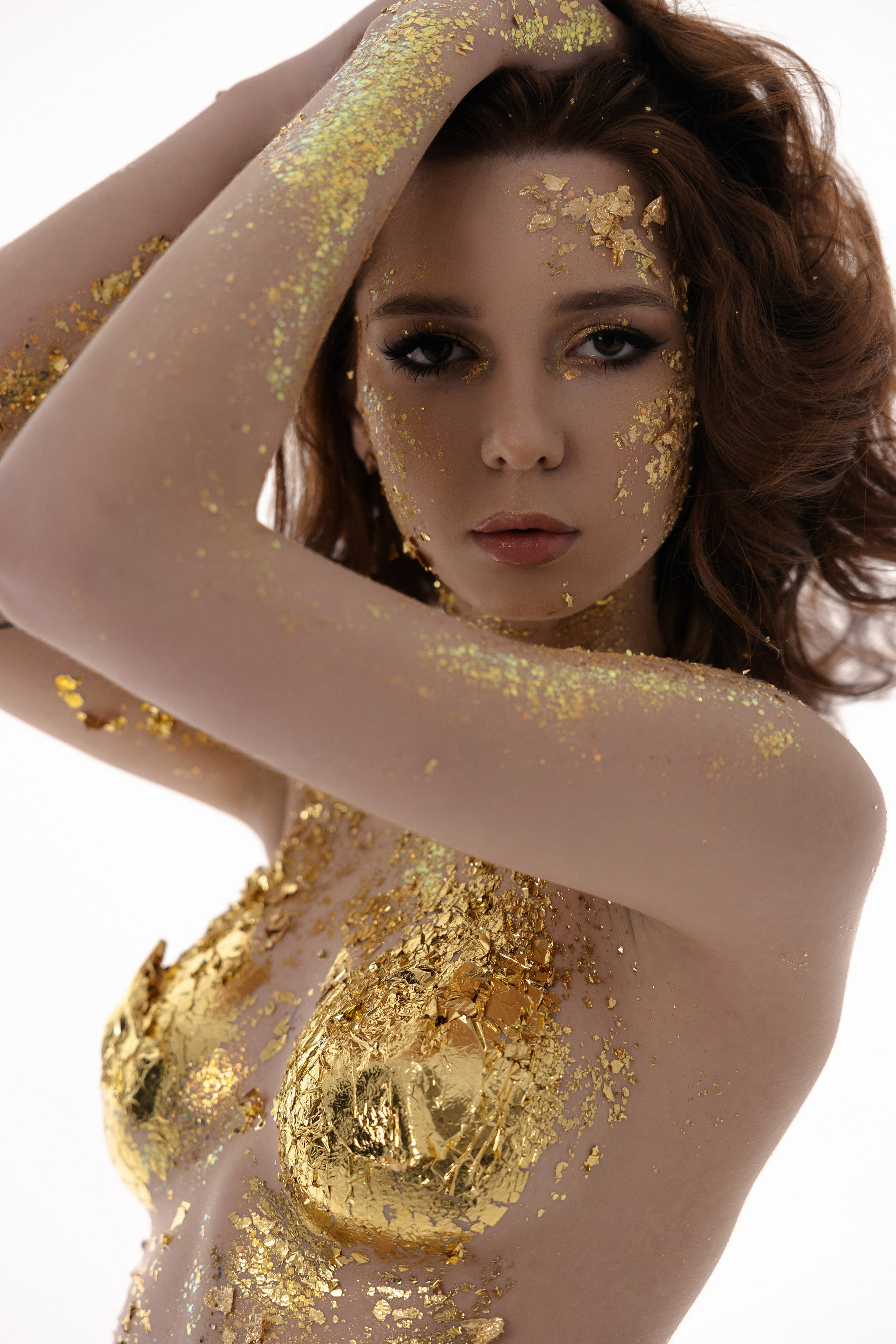 GOLD. Свадебный и семейный фотограф Евгения Россинская