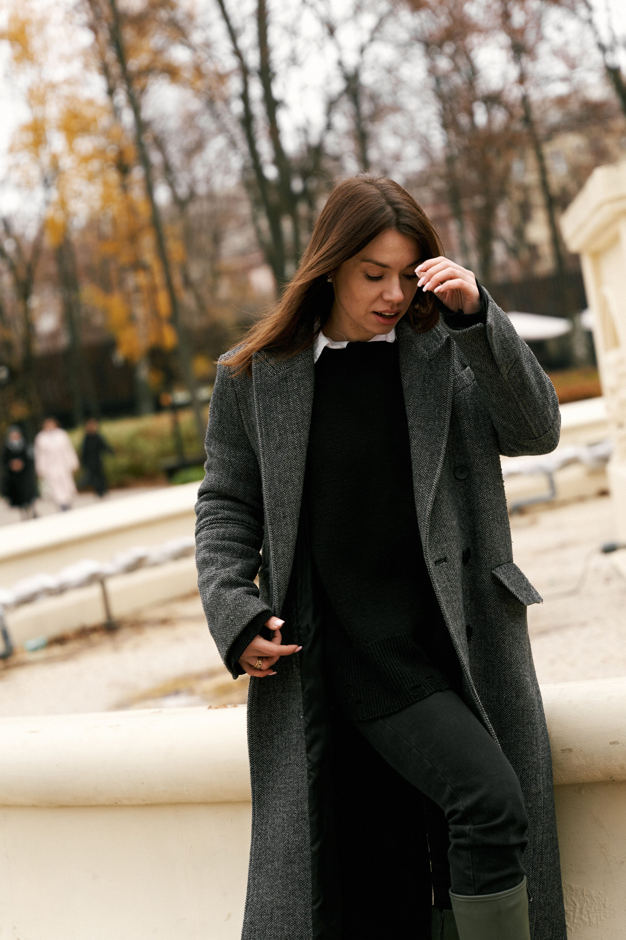 Валентина. Дарина Русанова — индивидуальный фотограф в Воронеже