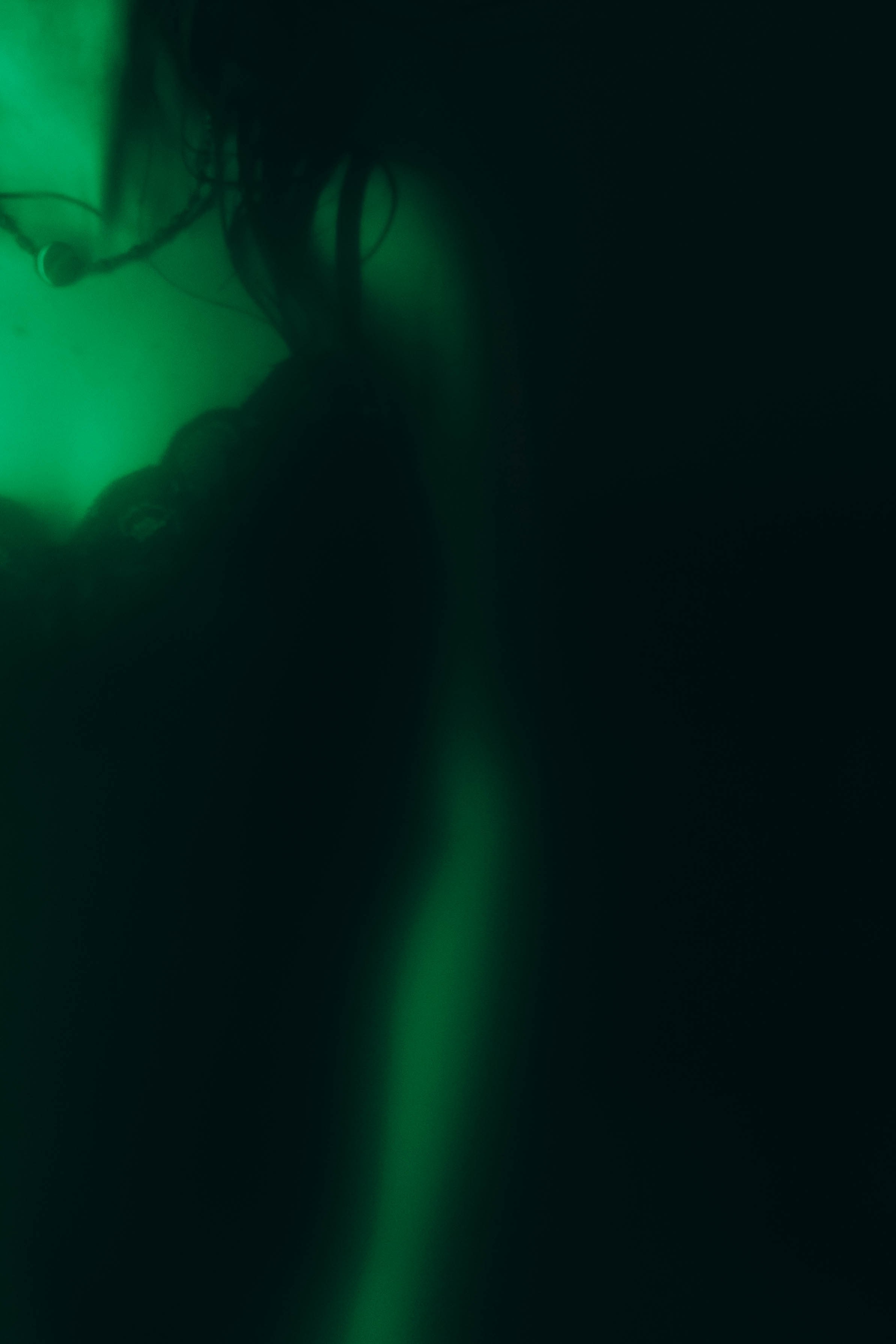 Милена. Фотограф-анималист Ксения Воробьева, Москва