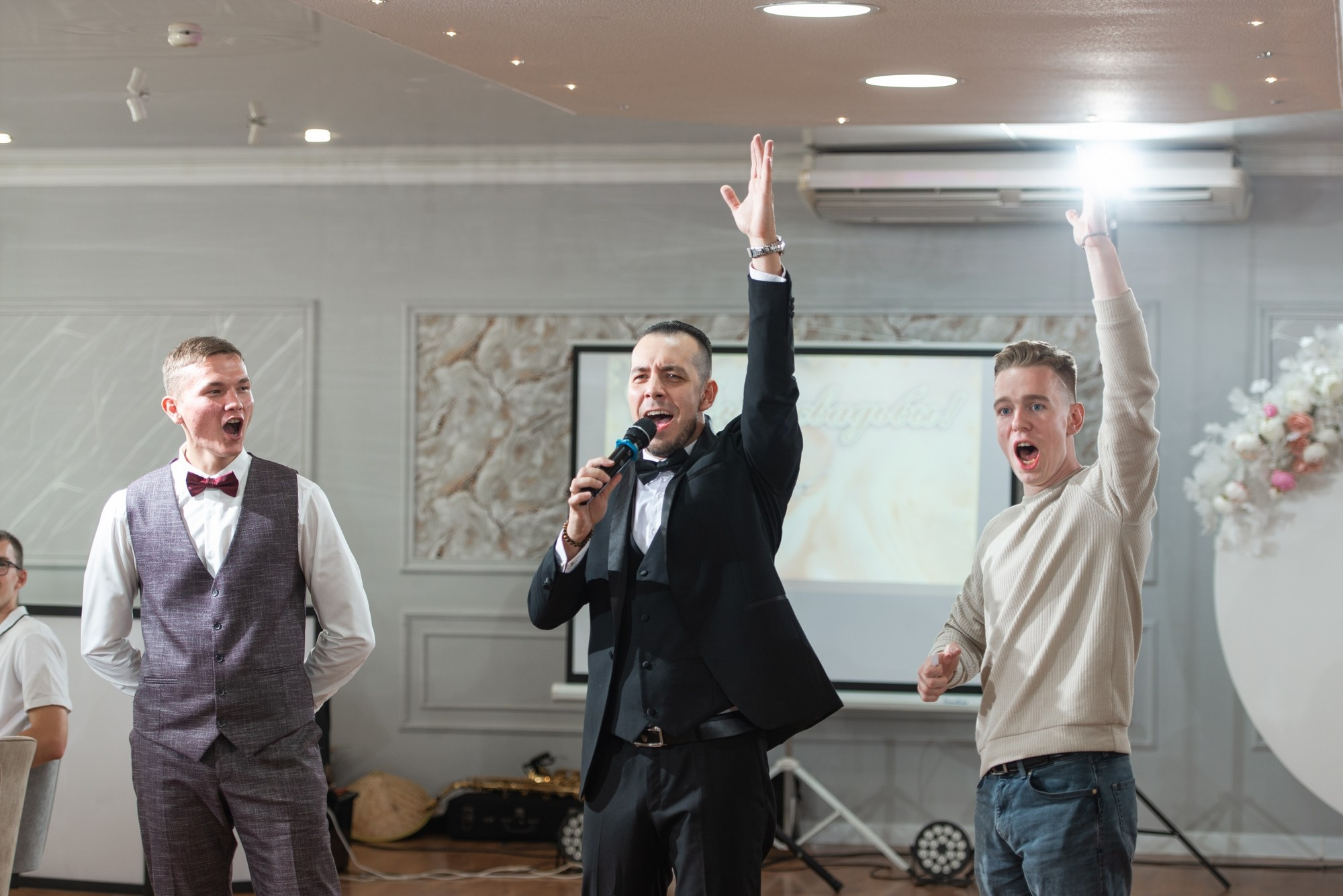 Дамир. Анастасия. Август. Свадебный и семейный фотограф в Омске Мормулев Михаил