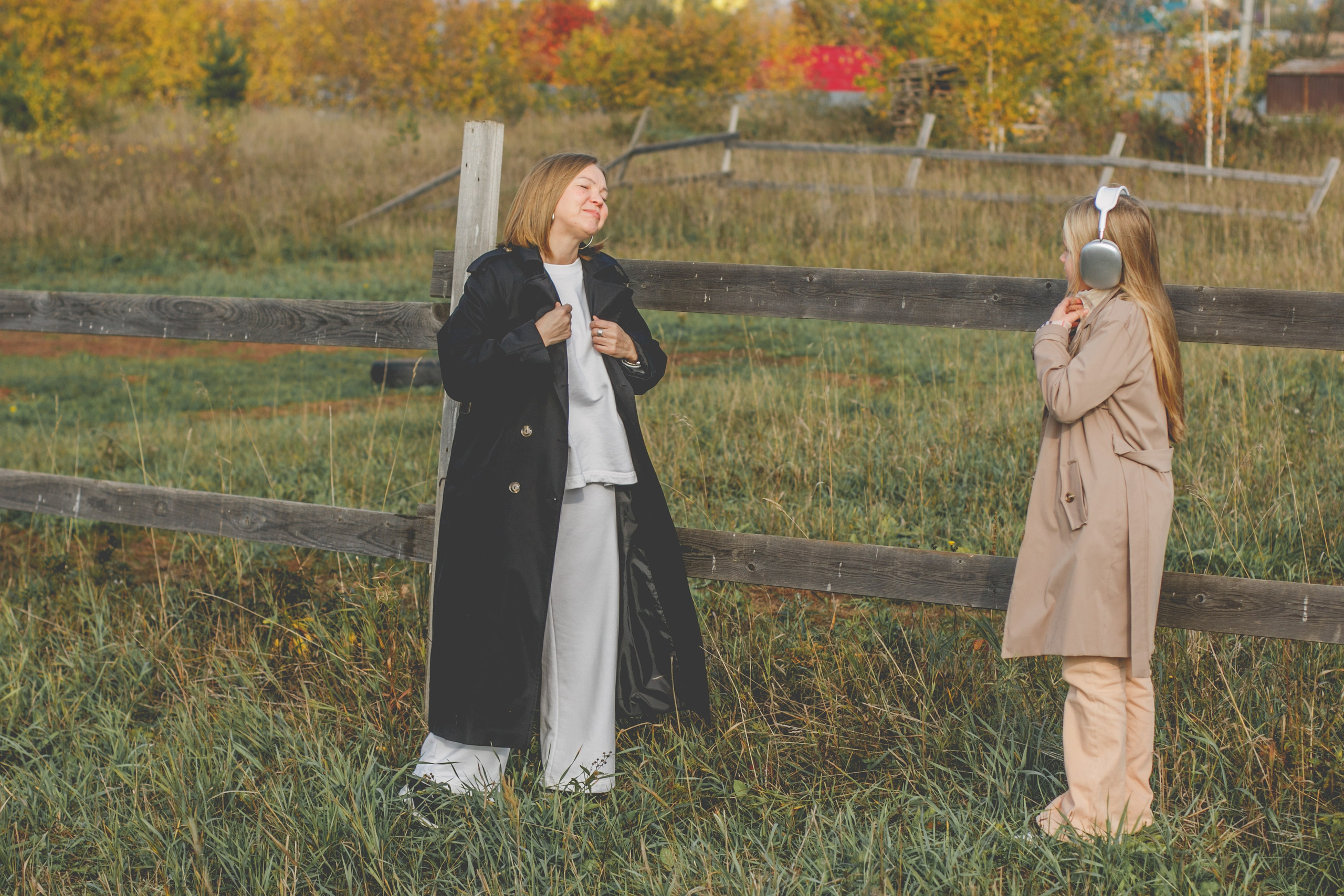 Семейные прогулки. Фотограф в Перми Гиренко Людмила