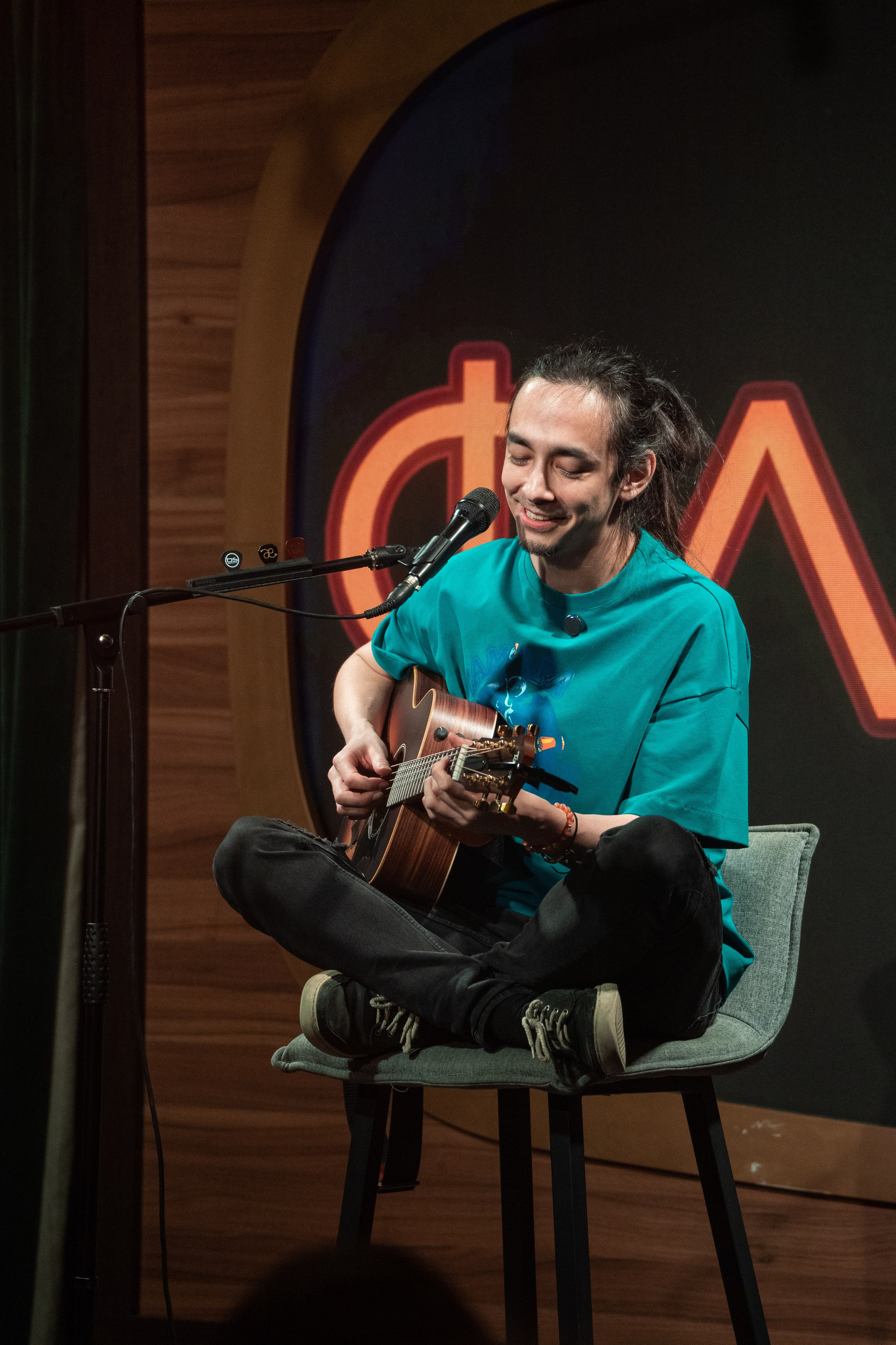 Зилков ае | Флэт 31. Фотограф в Самаре Иван Булатов