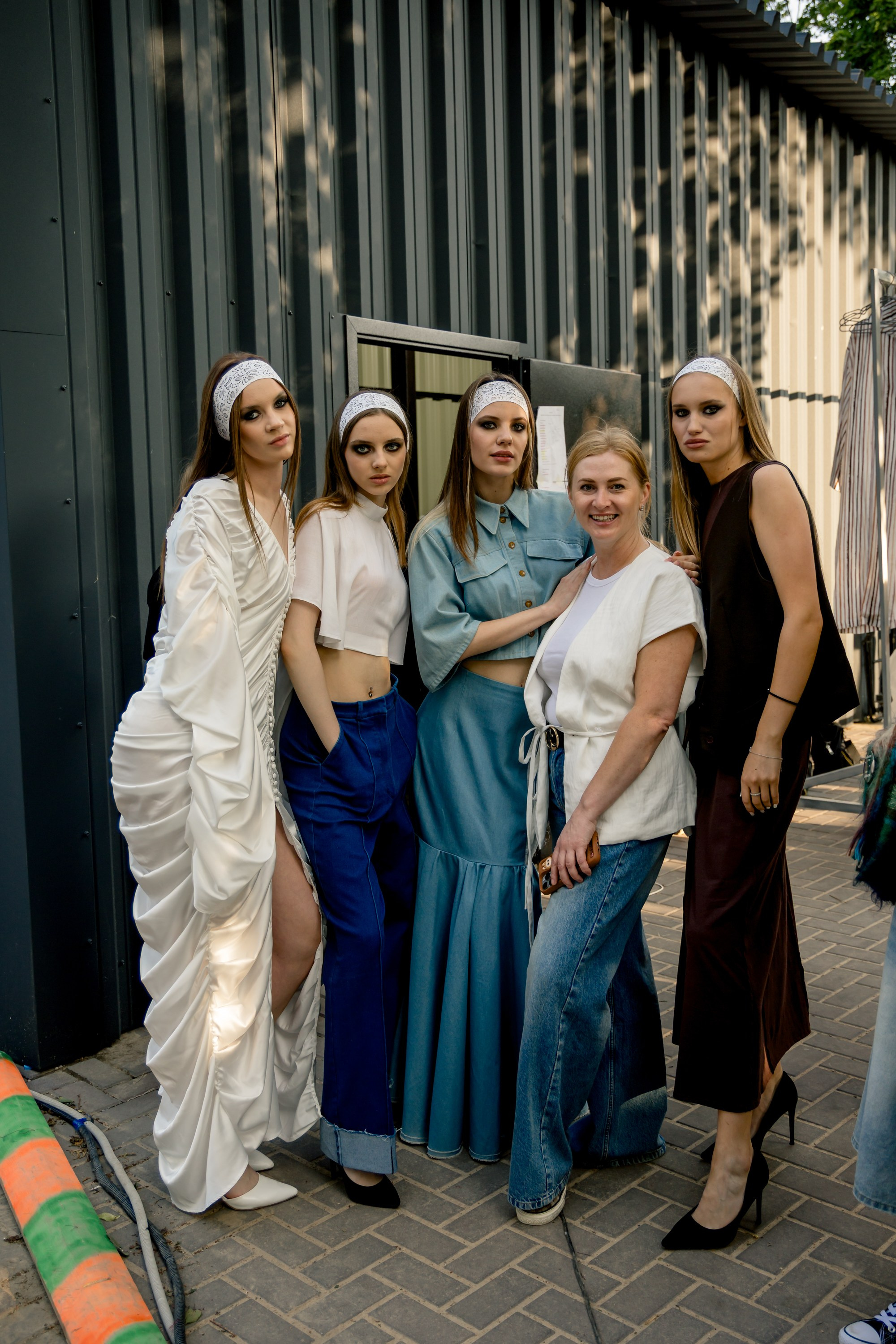 Smolensk Fashion Week 2025_показы_ДЕНЬ 1_ВЕЧЕРНИЙ ПОКАЗ_19:00. Главная