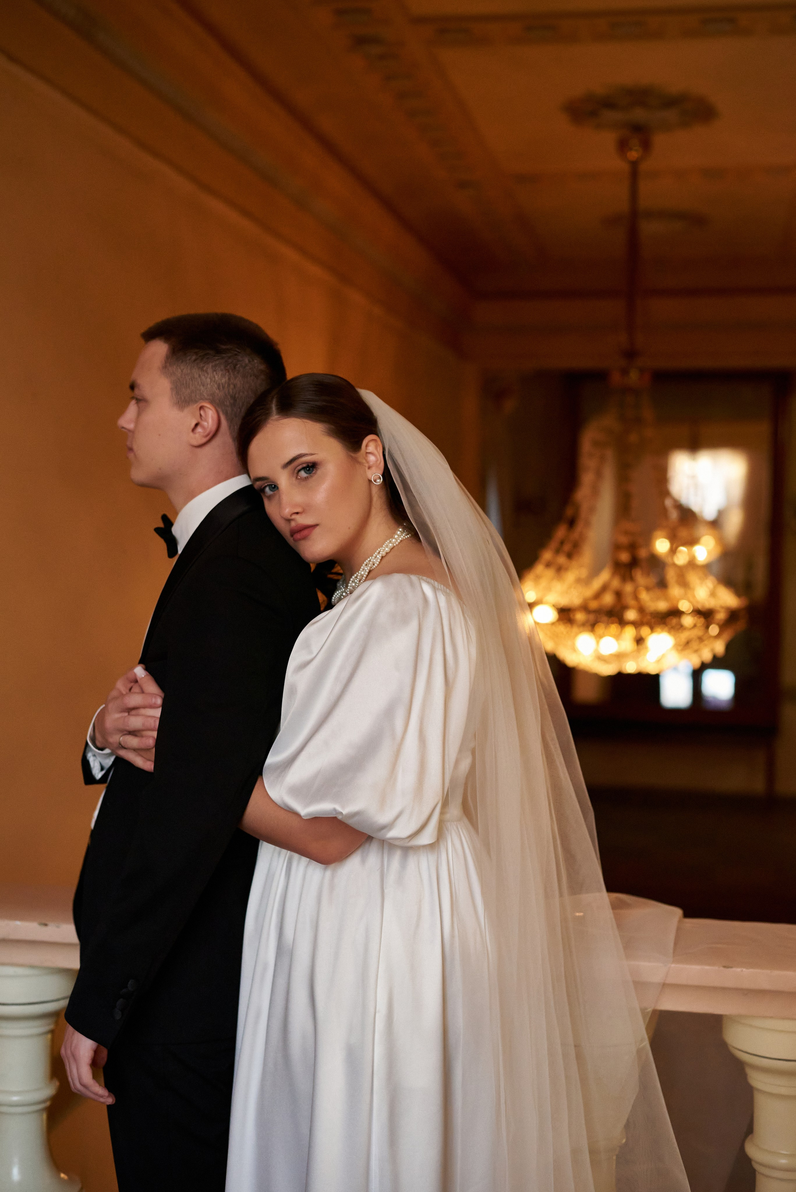 Валентин и Полина. Фотограф Новочеркасск Ростов Карина Чернова