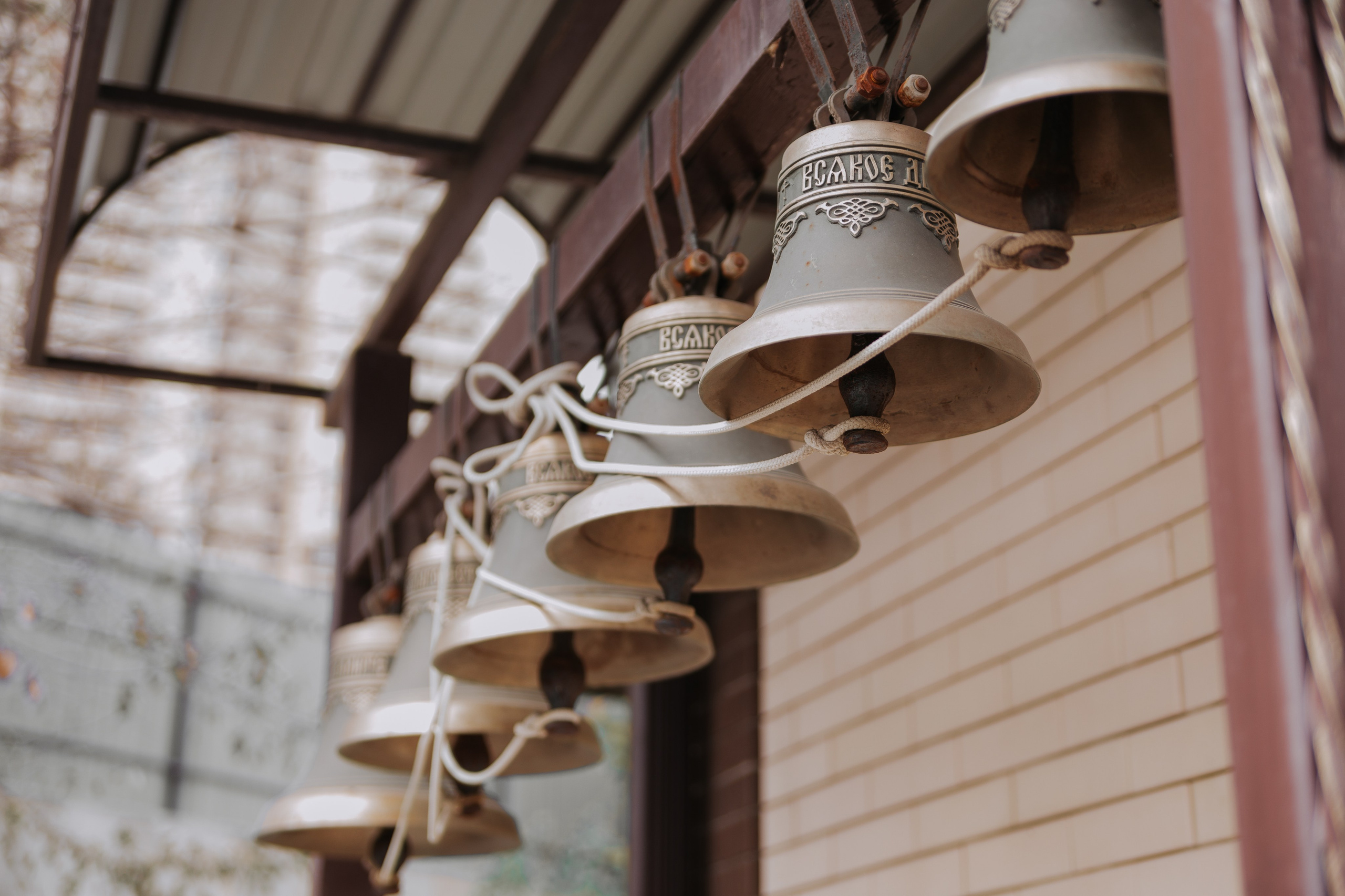 Венчание Олега и Ксении. Семейный и персональный фотограф в Ростове-на-Дону