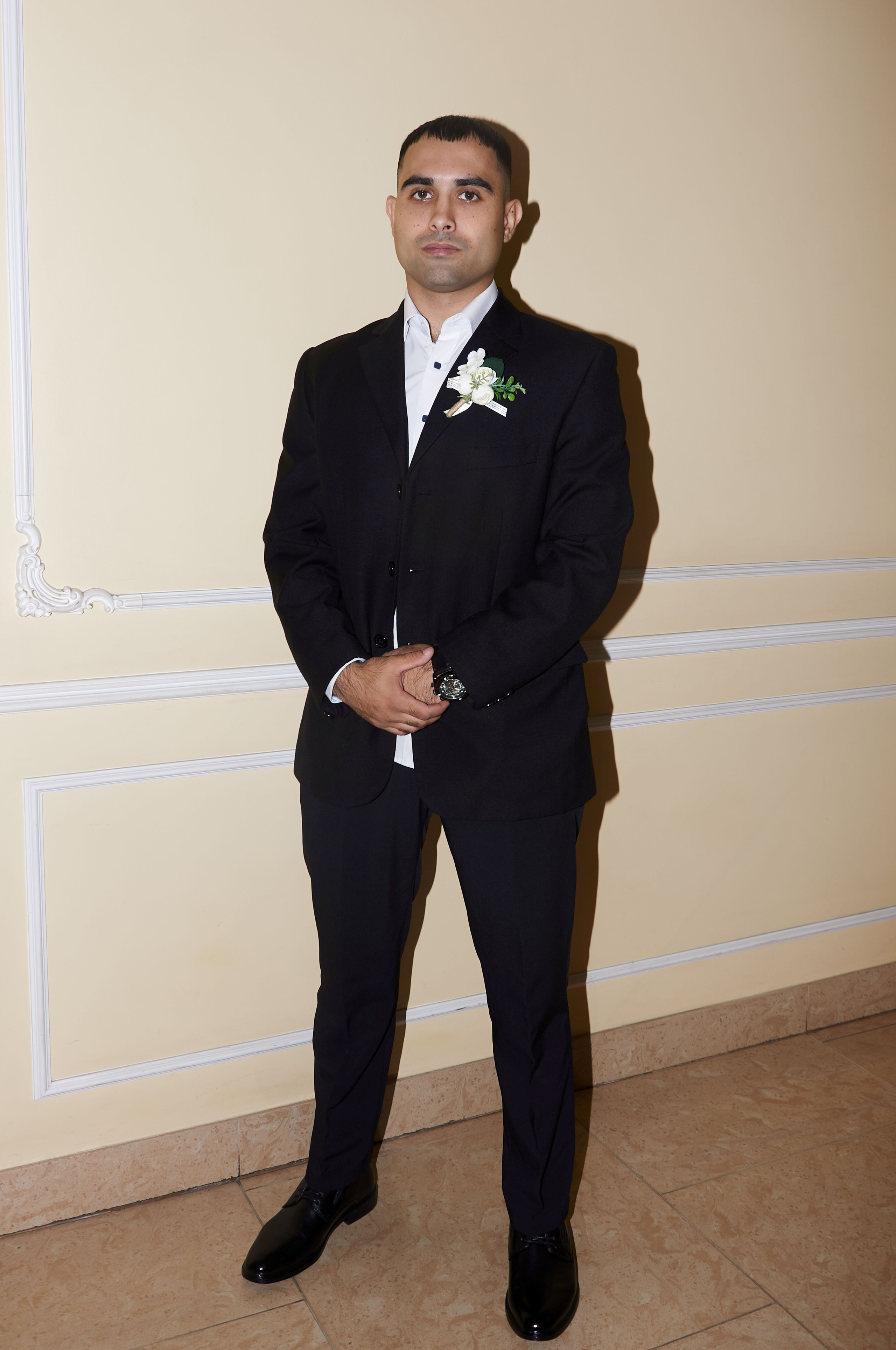 Свадебная фотоссесия. Семейный и Свадебный фотограф