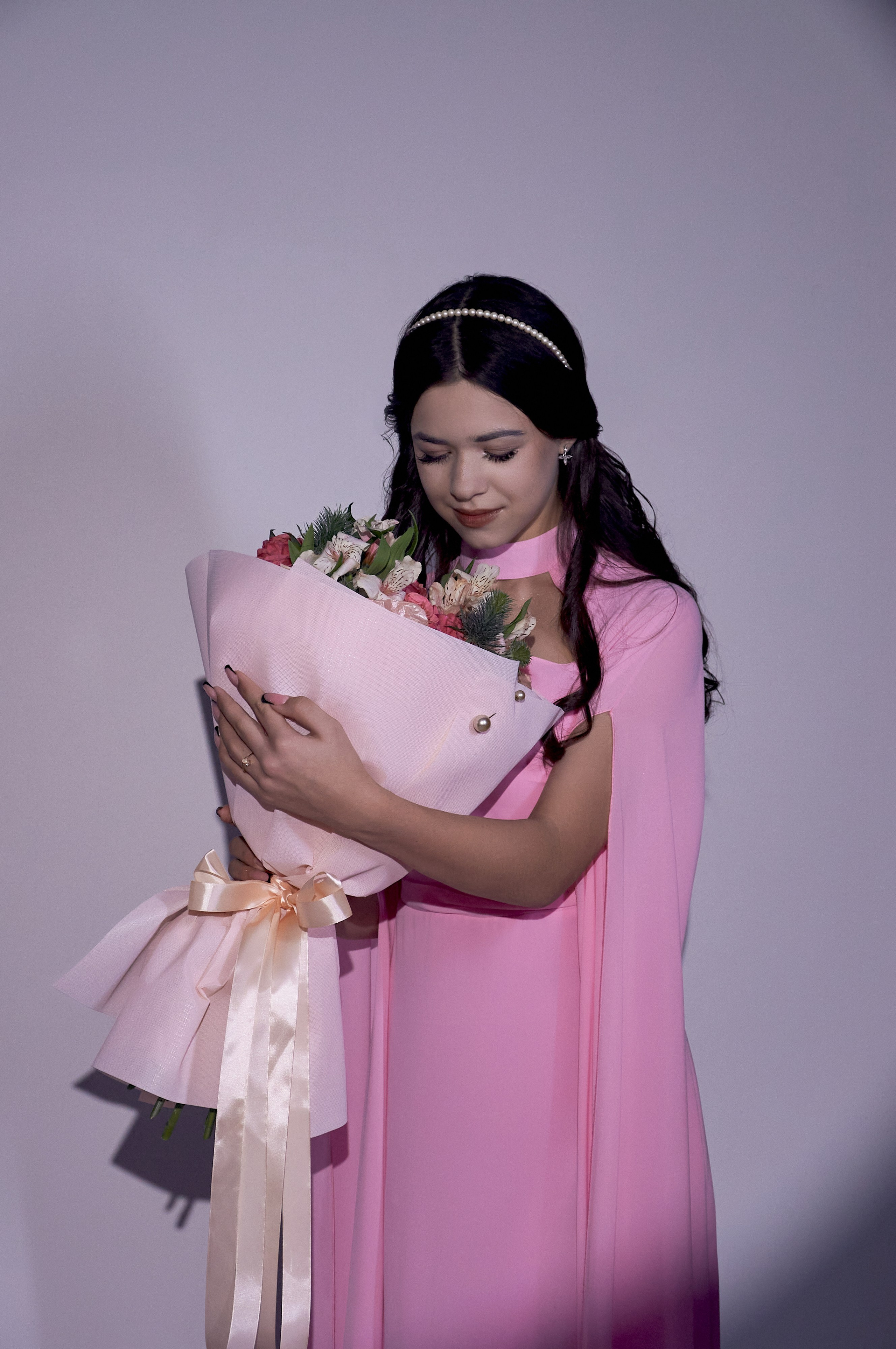 Фотосессия ко дню рождения. Семейный и Свадебный фотограф