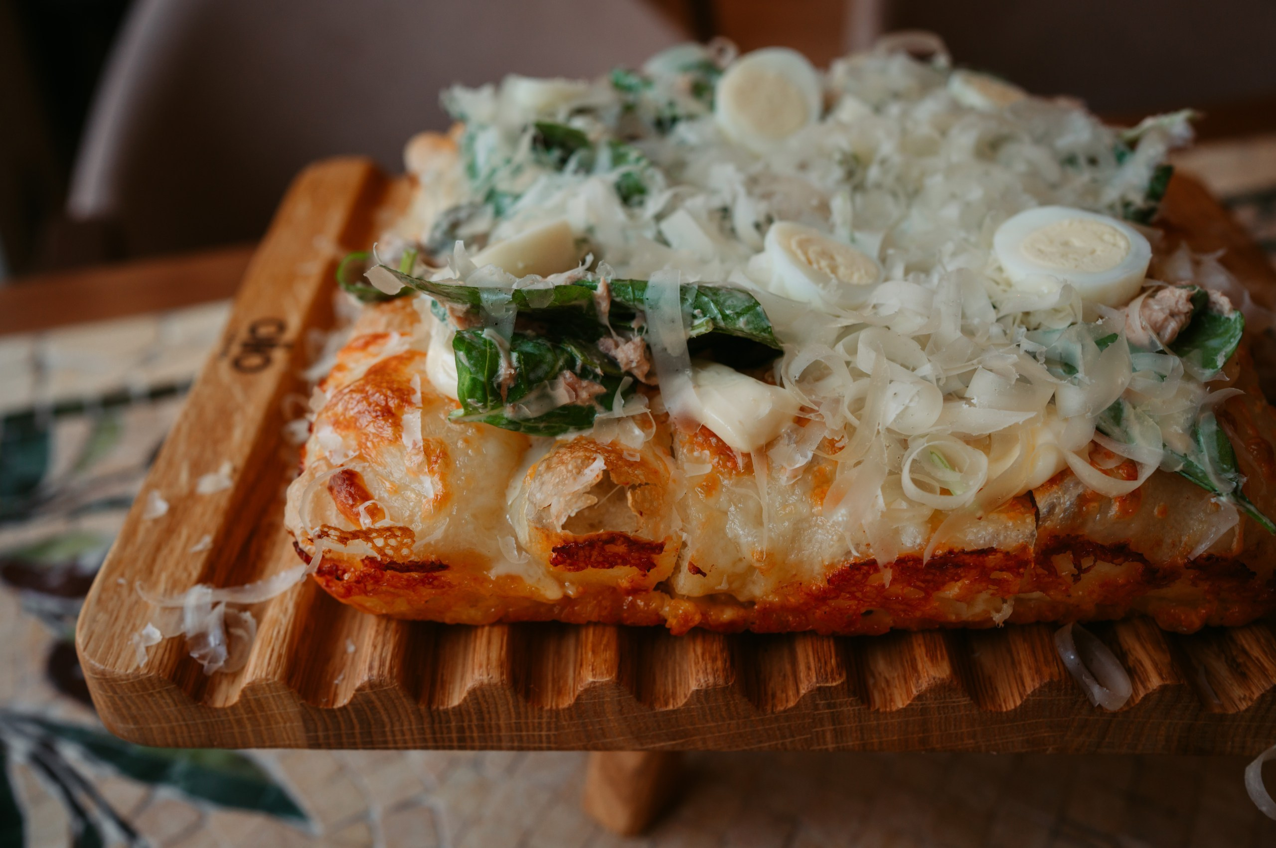 Olio x Enter. Саша Копылов, фотограф в Казани