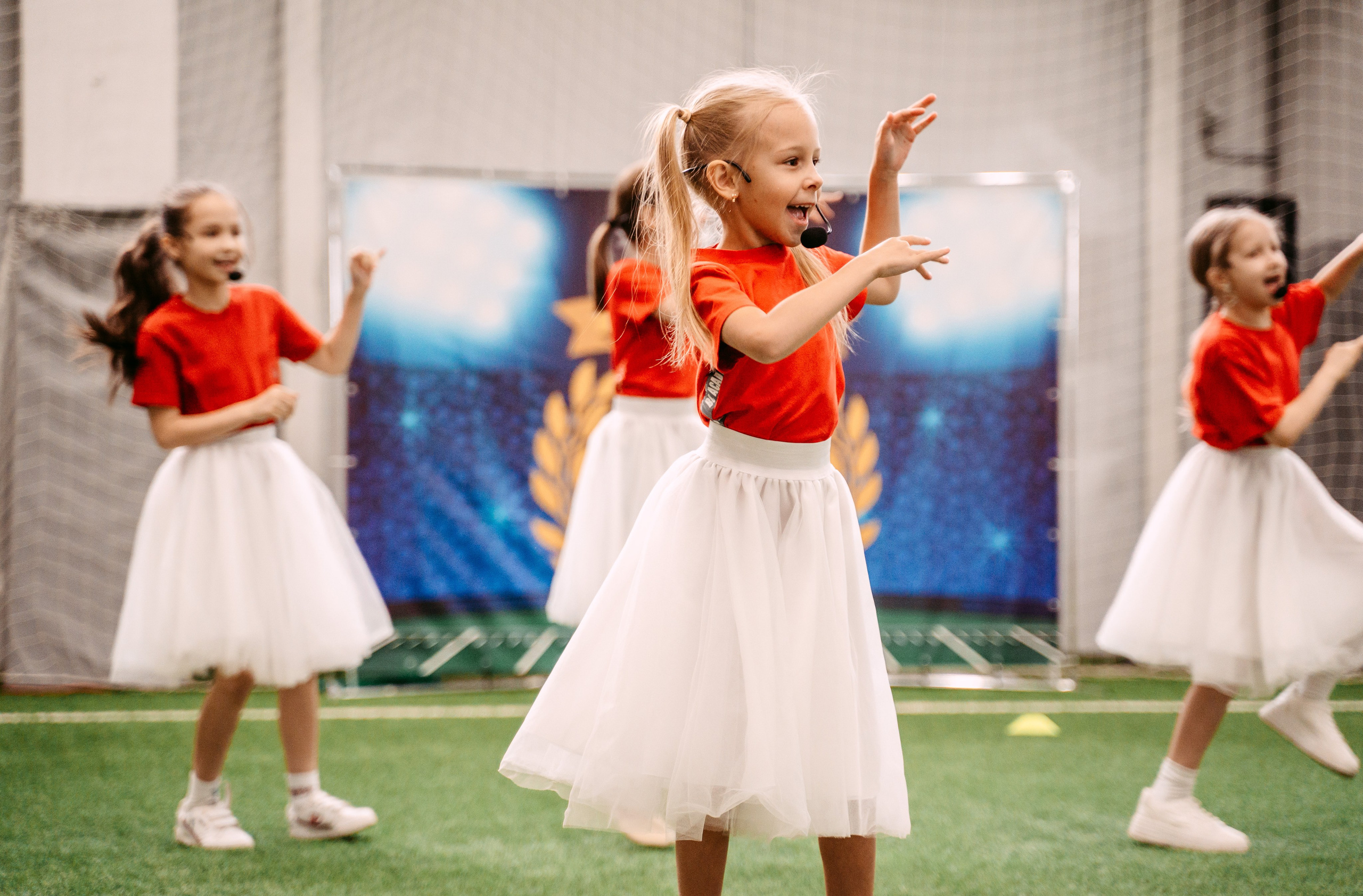 Bala-city Football cup / 2023. Саша Копылов, фотограф в Казани
