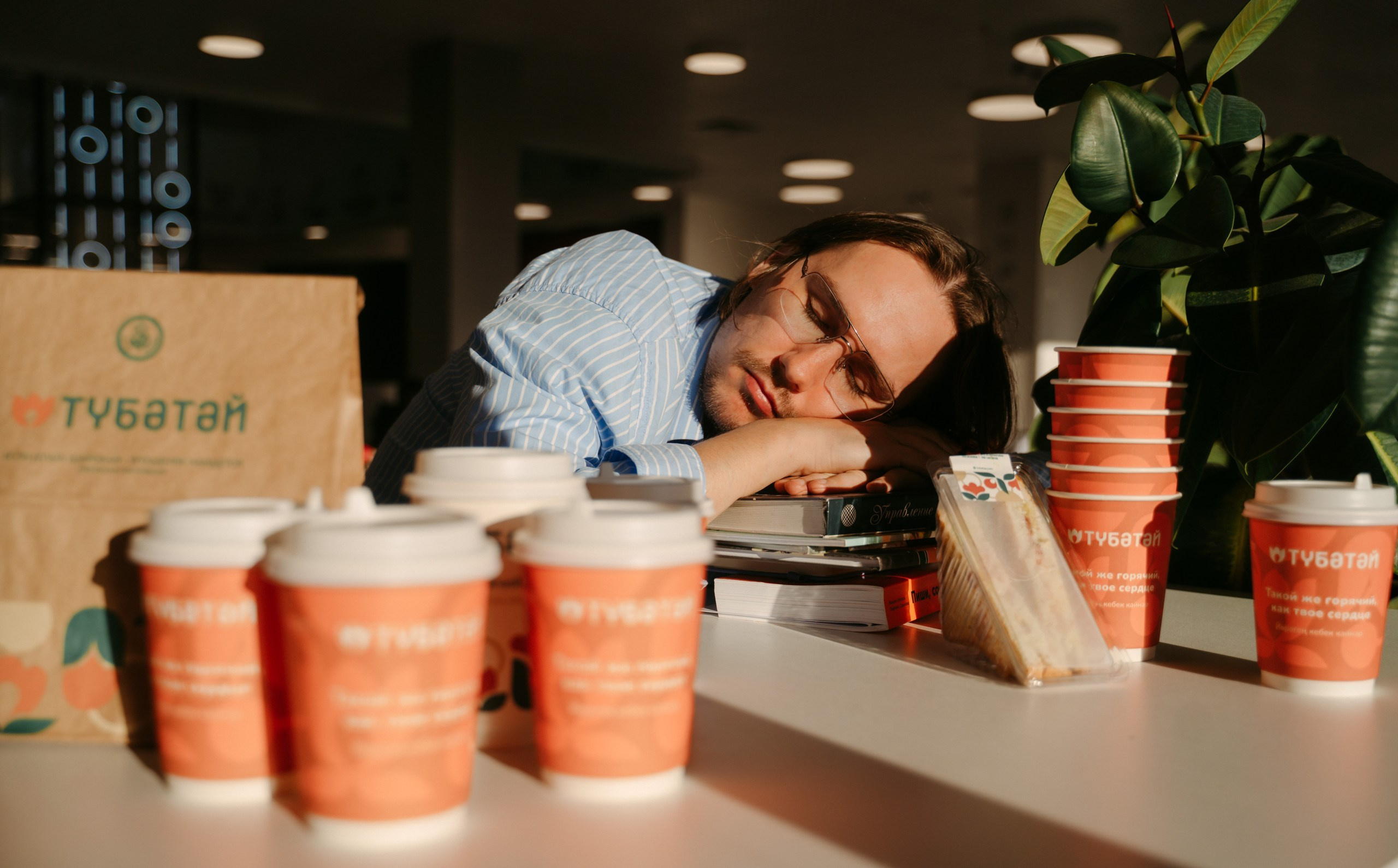 Тюбетей х Solman. Саша Копылов, фотограф в Казани