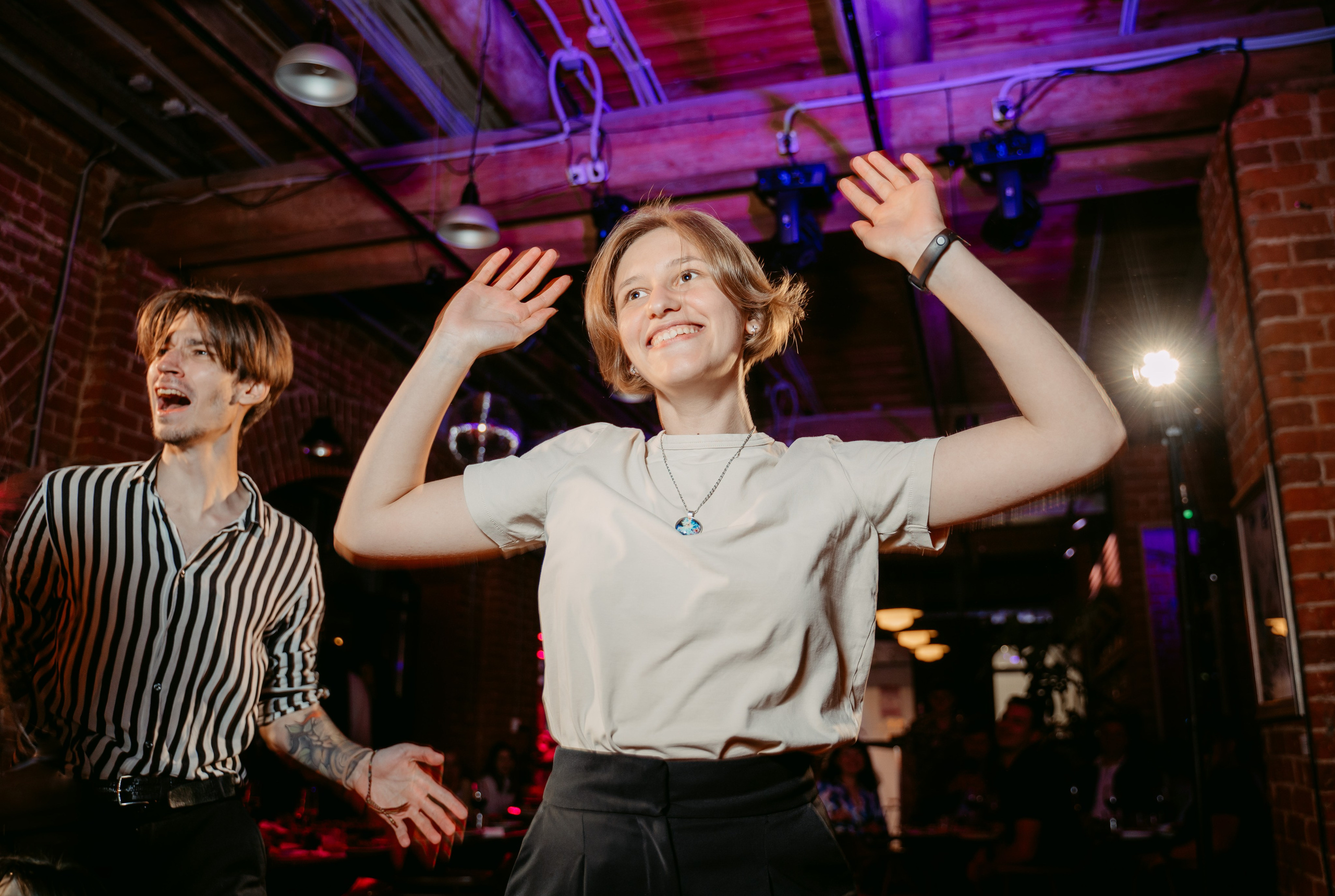 IGS: 12 лет компании / 2023. Саша Копылов, фотограф в Казани