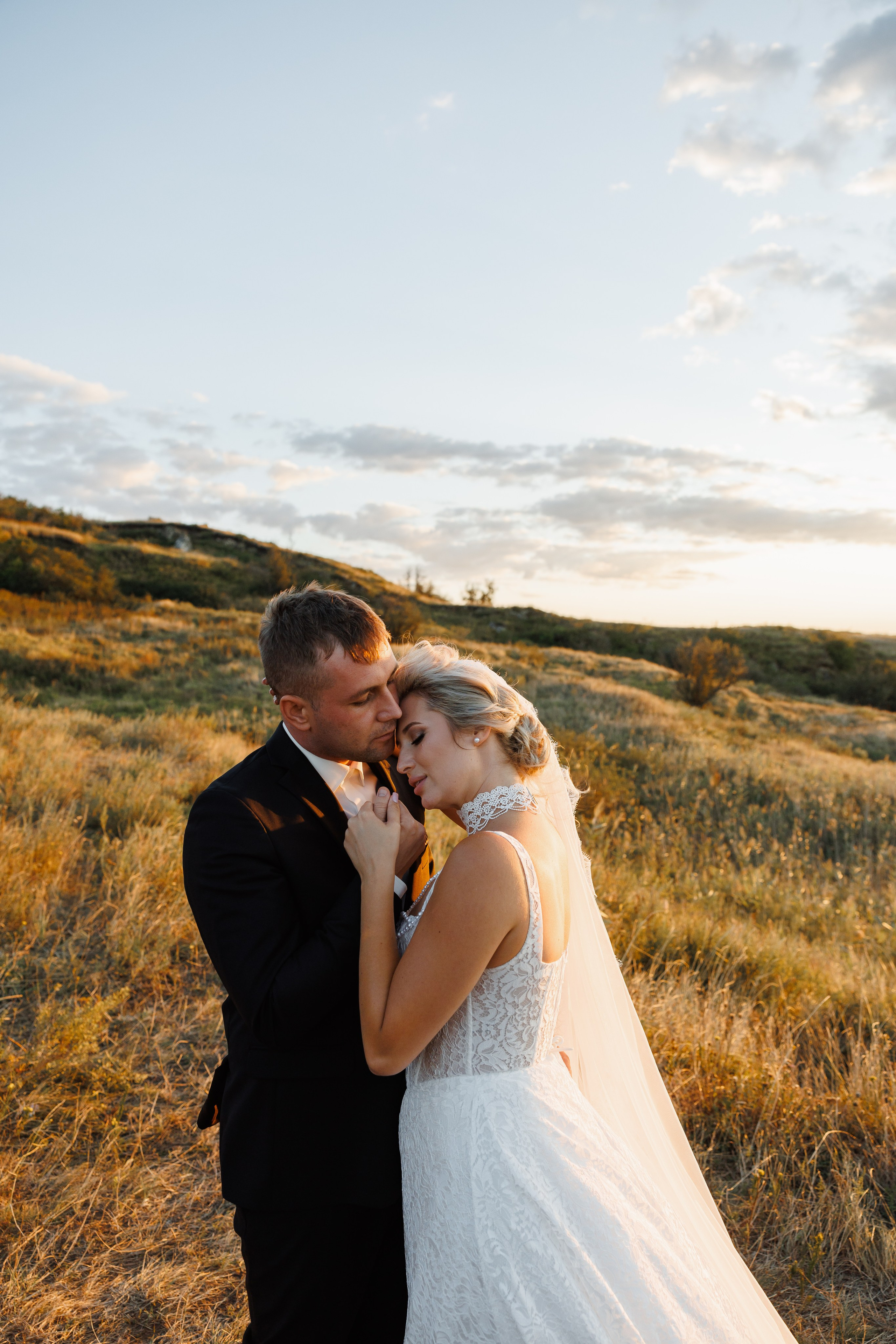 Рома и Надя. Фотограф Ставрополь Петр Голубенко