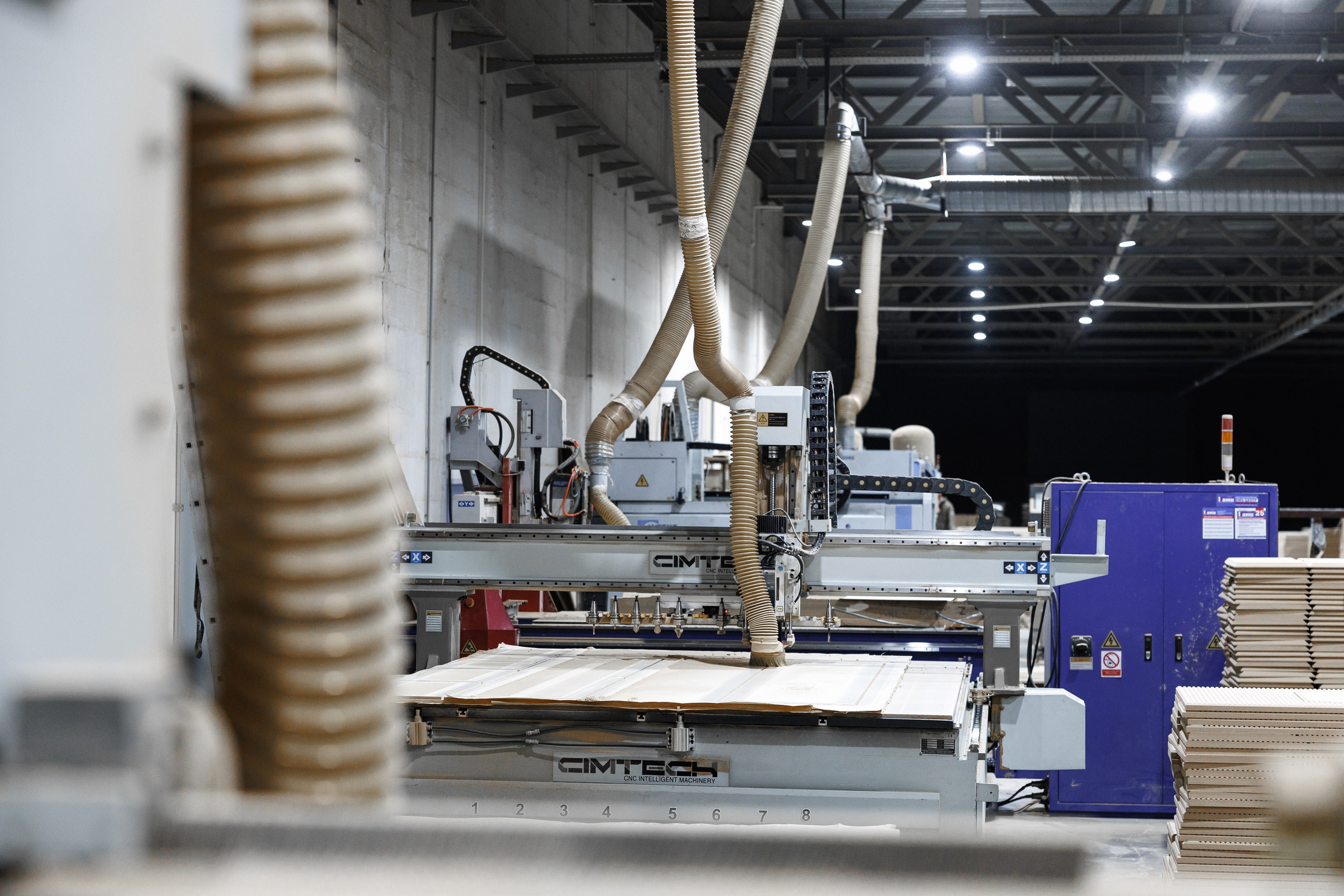 Мебельная Фабрика. Фотограф Ставрополь Петр Голубенко