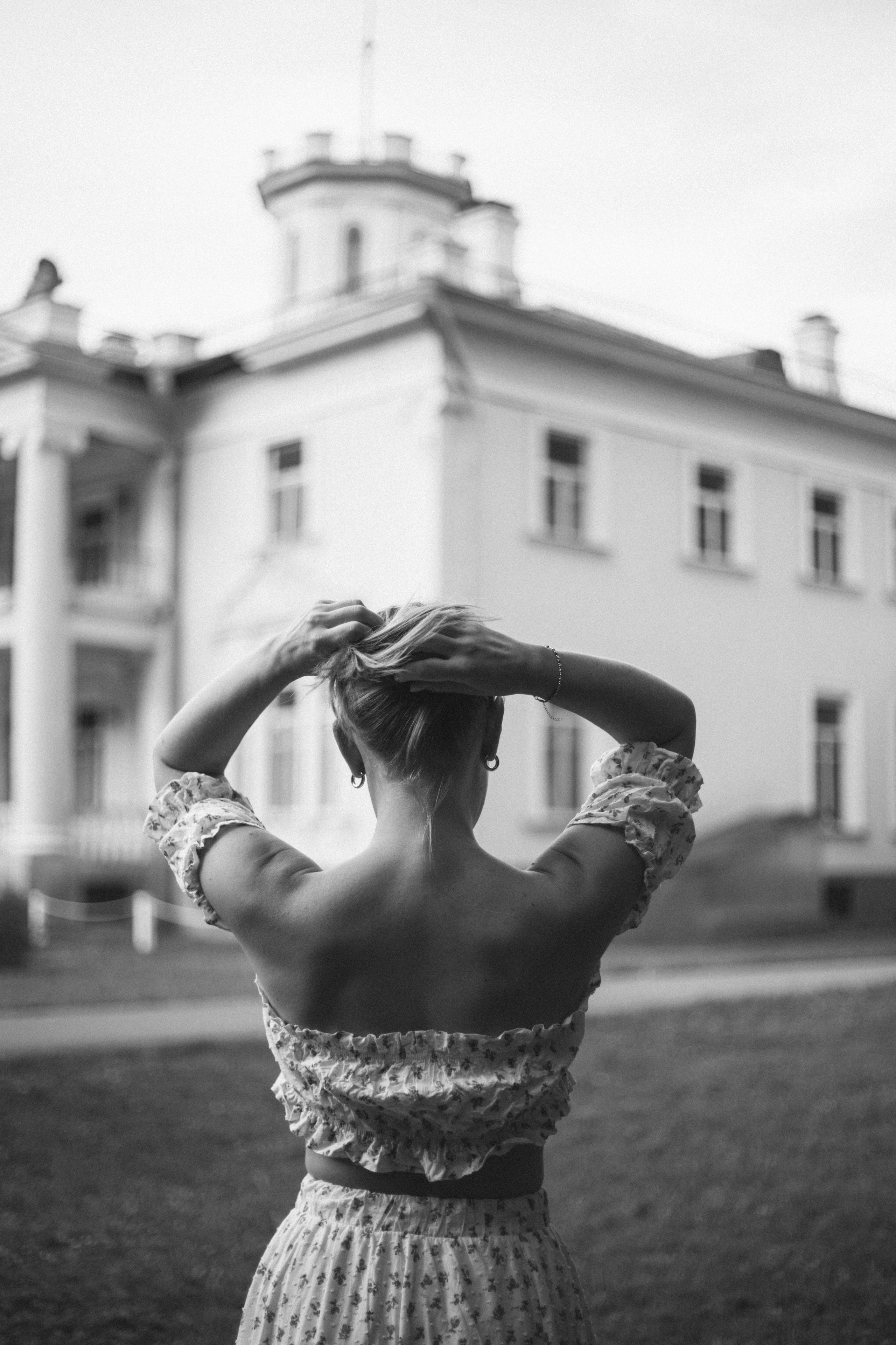Алёна. Семейный фотограф в Москве