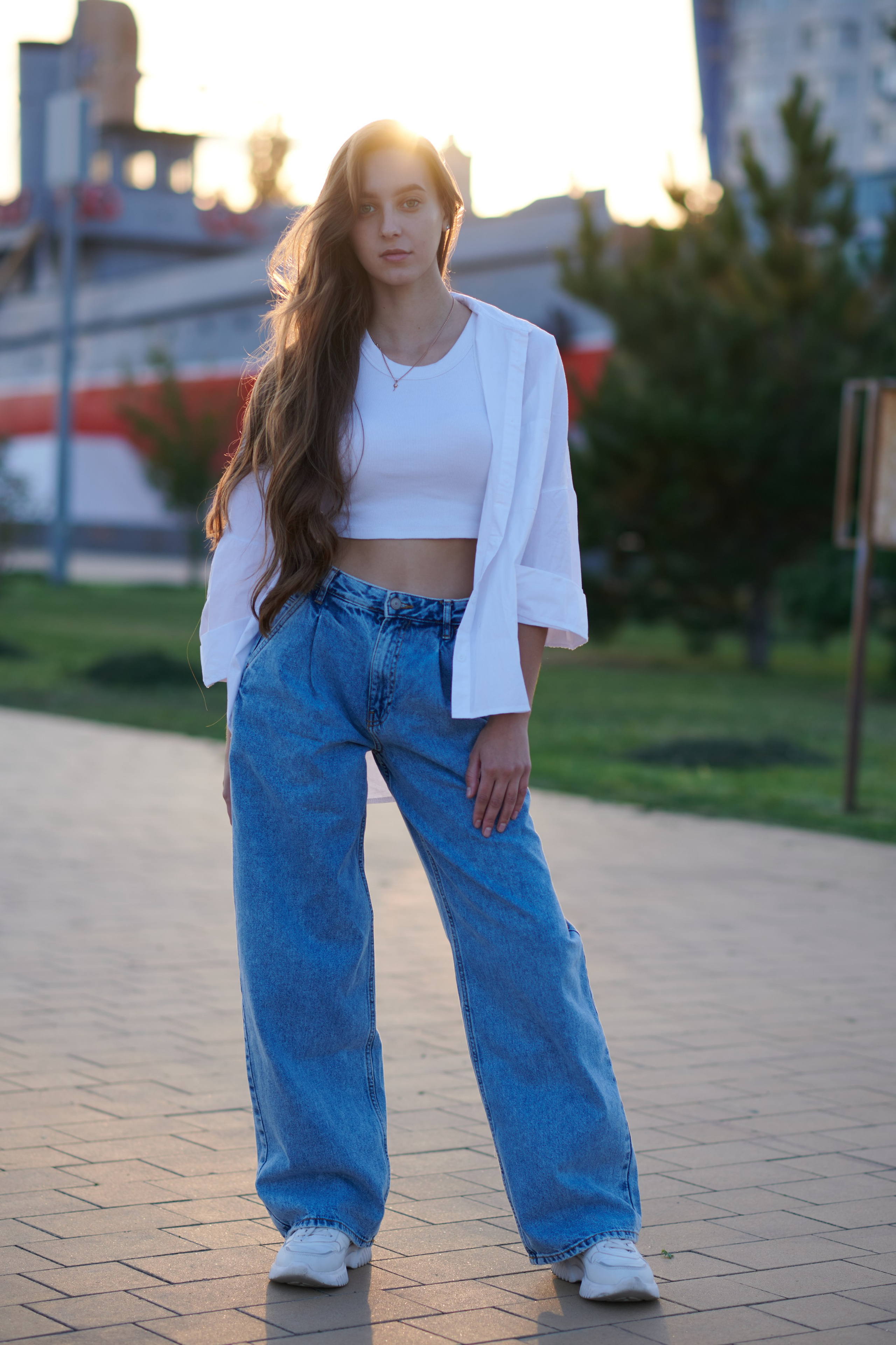 Анастасия. Фотограф Елисеев Евгений в городе Волгоград