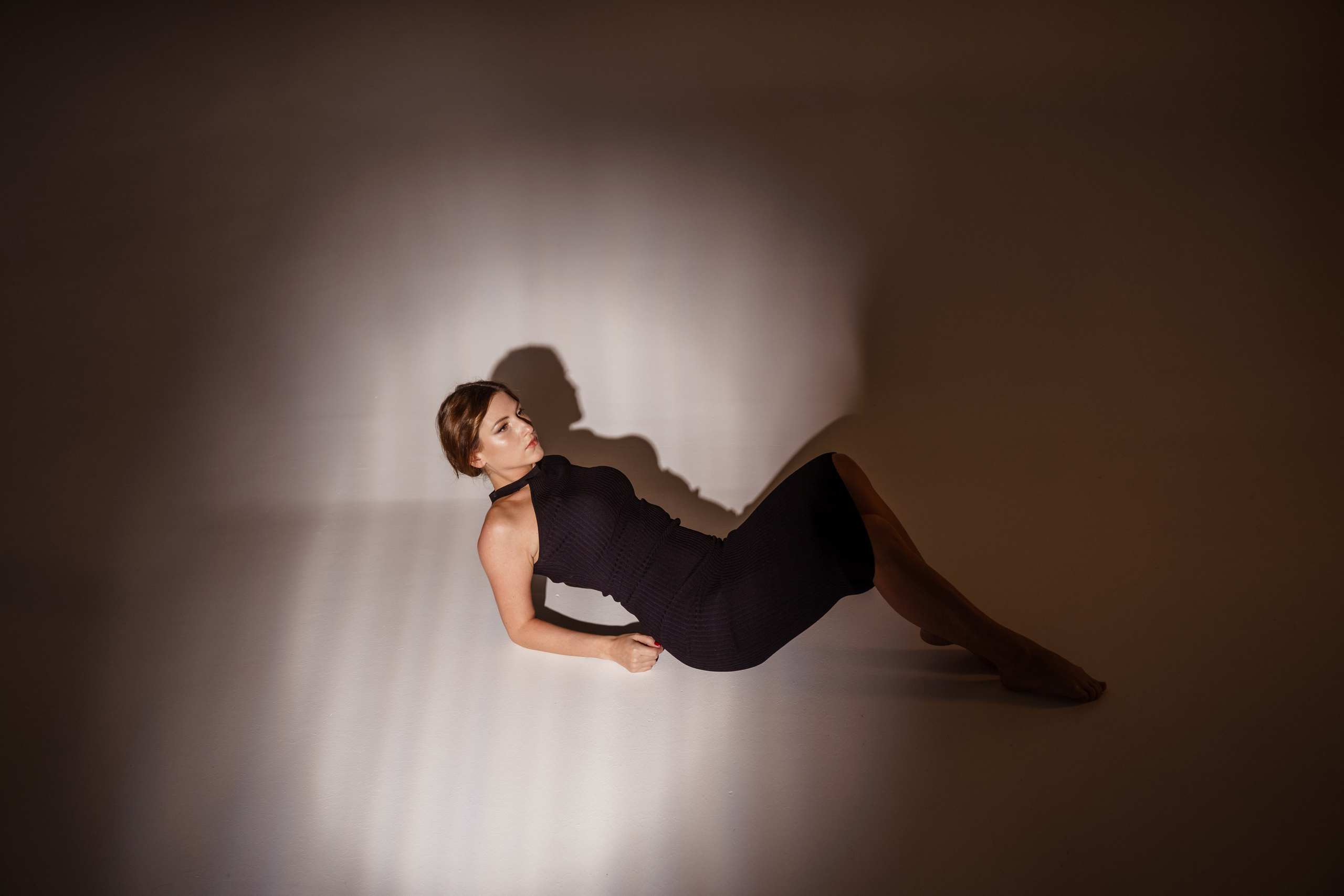 Женские портреты