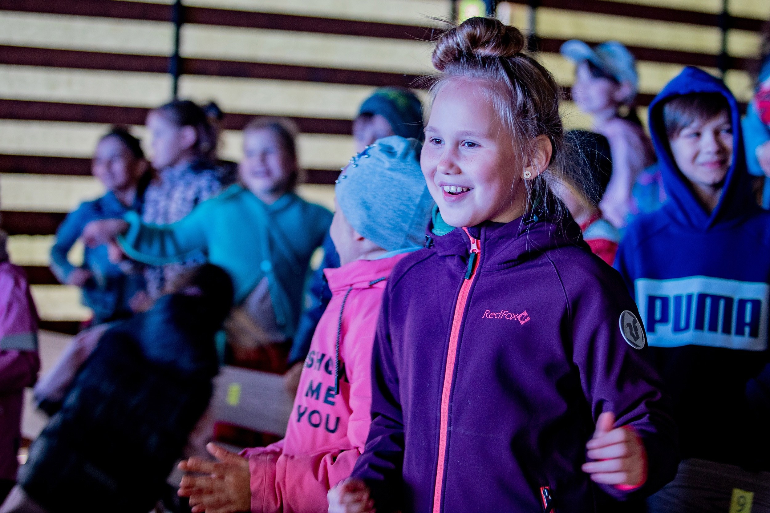 Основной альбом. Фотограф в Ханты-Мансийске Евгений Жуланов