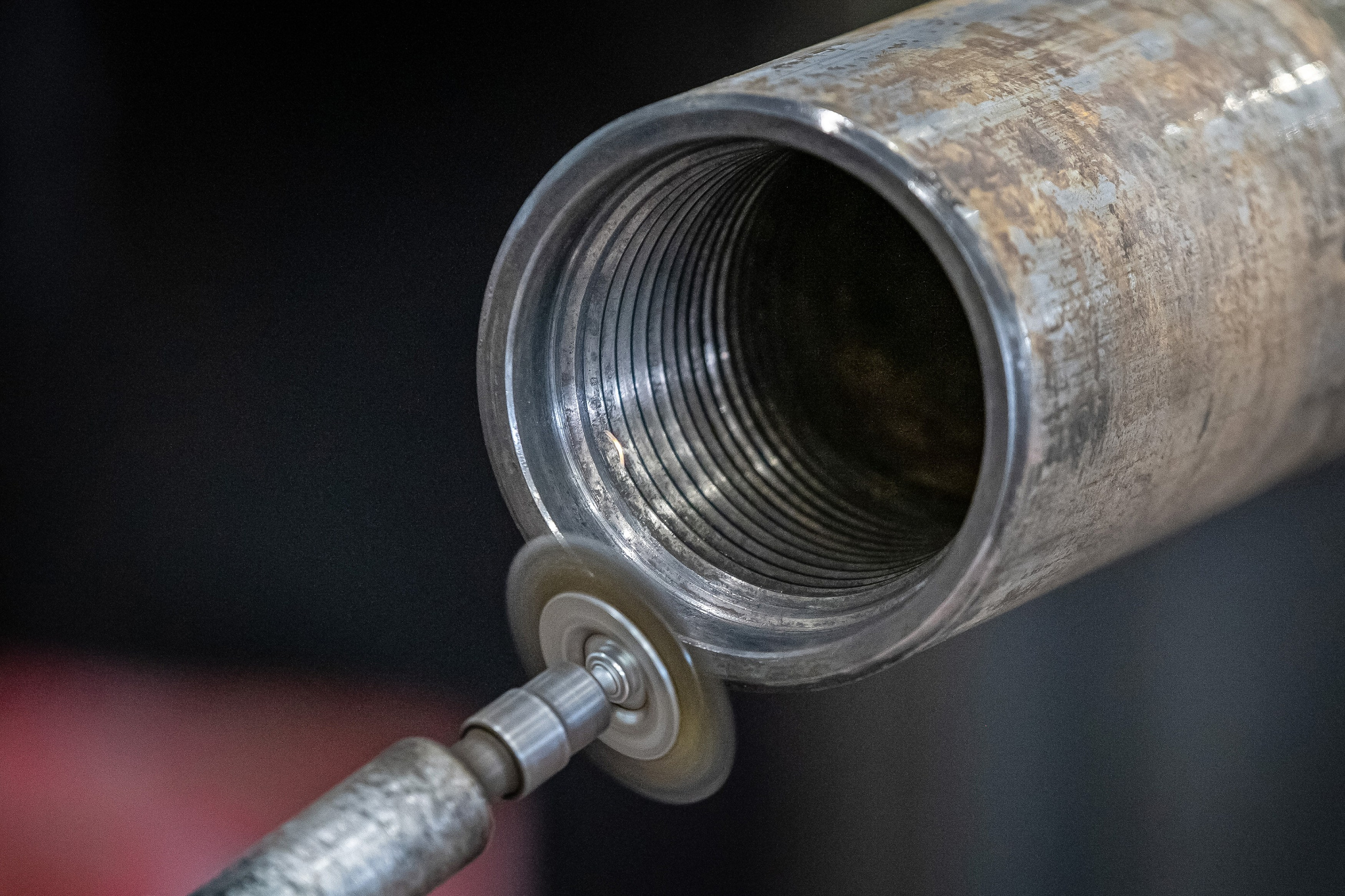 SDT. Фотограф в Ханты-Мансийске Евгений Жуланов