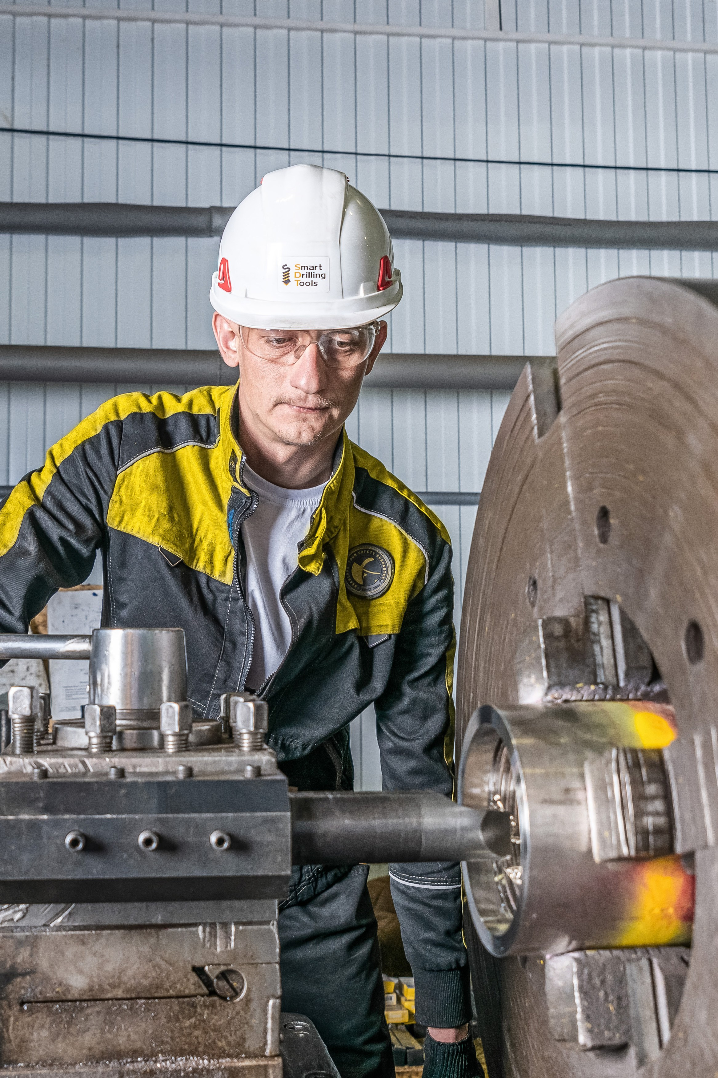 SDT. Фотограф в Ханты-Мансийске Евгений Жуланов