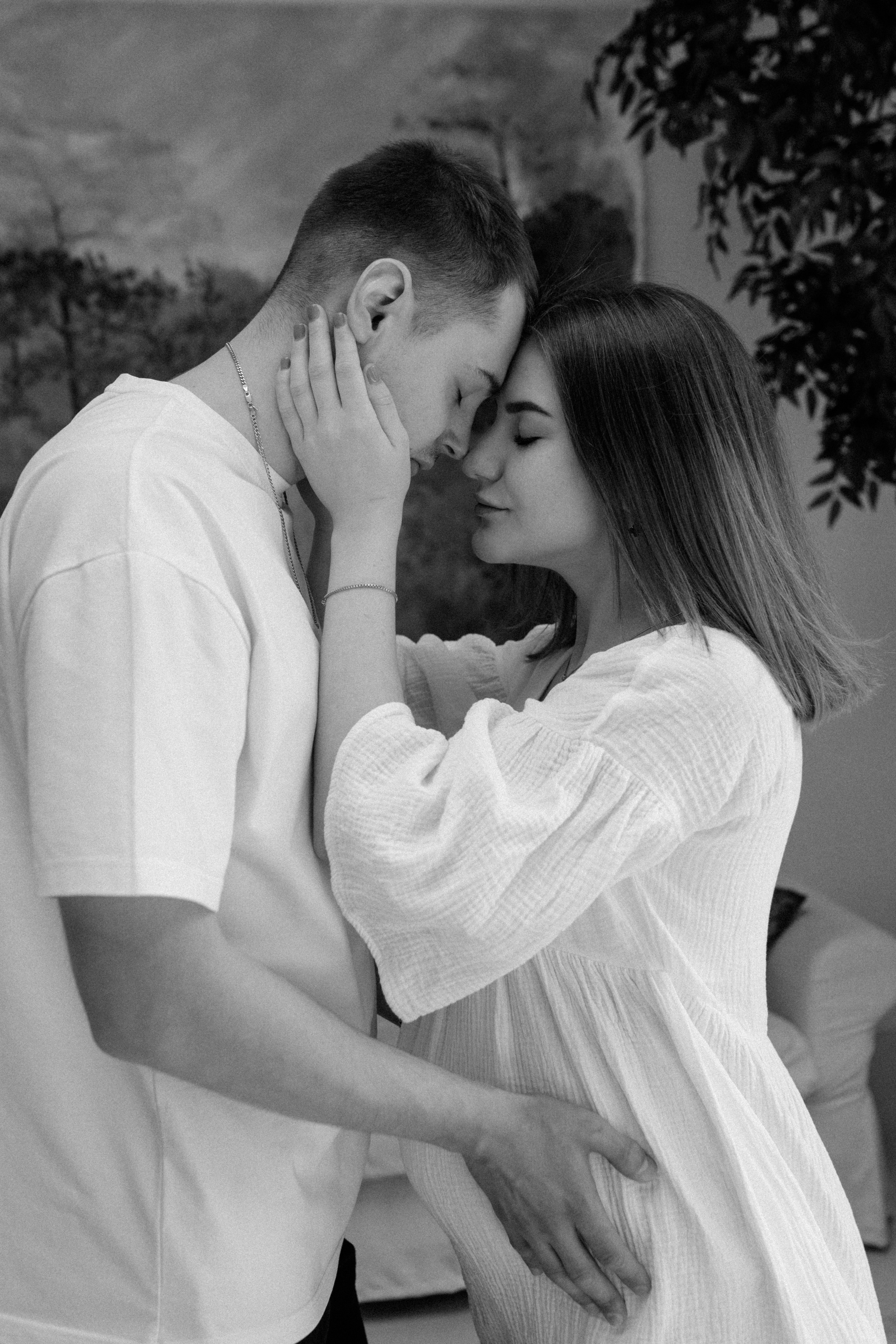 Никита и Лиза. Семейный и свадебный фотограф в Краснодарском крае и РА Юлия Голуб