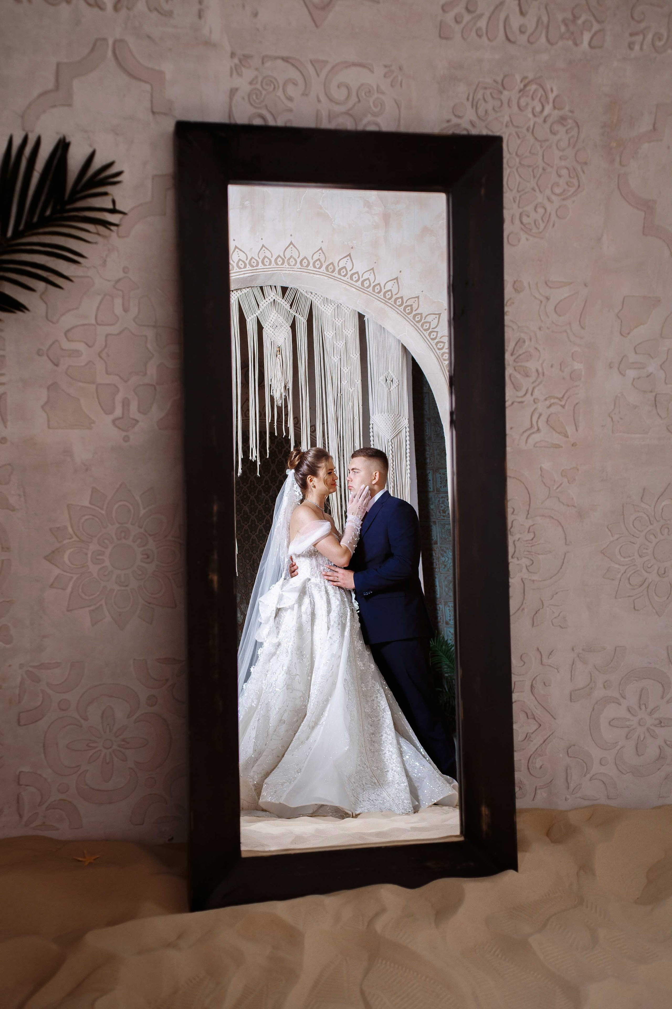 V&E. Свадебный фотограф Мария Железняк в Москве