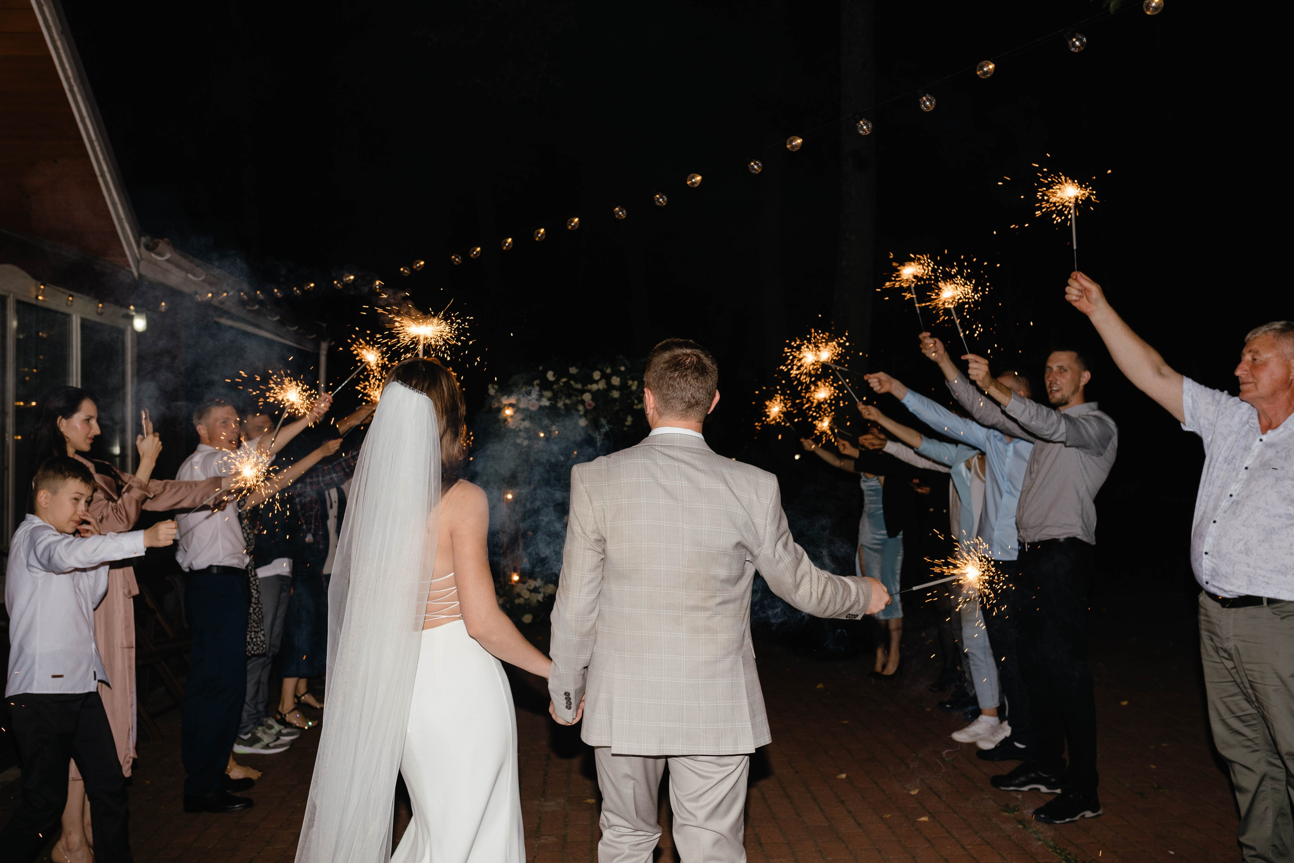 Игорь и Евгения. Свадебный и семейный фотограф во Владимире Белашова Анастасия