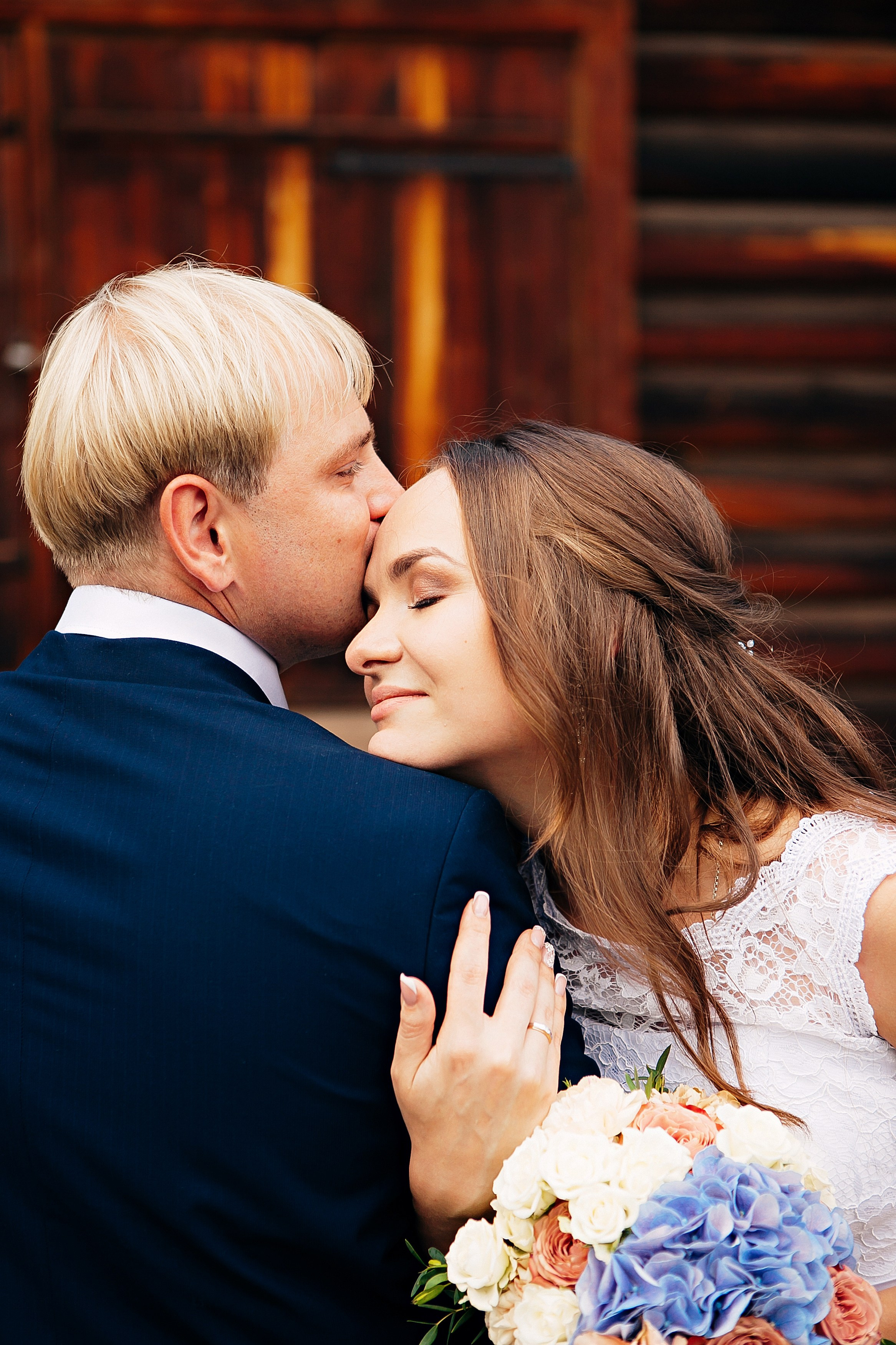 Надежда и Кирилл. Фотограф в Иркутске Анастасия Григорьева
