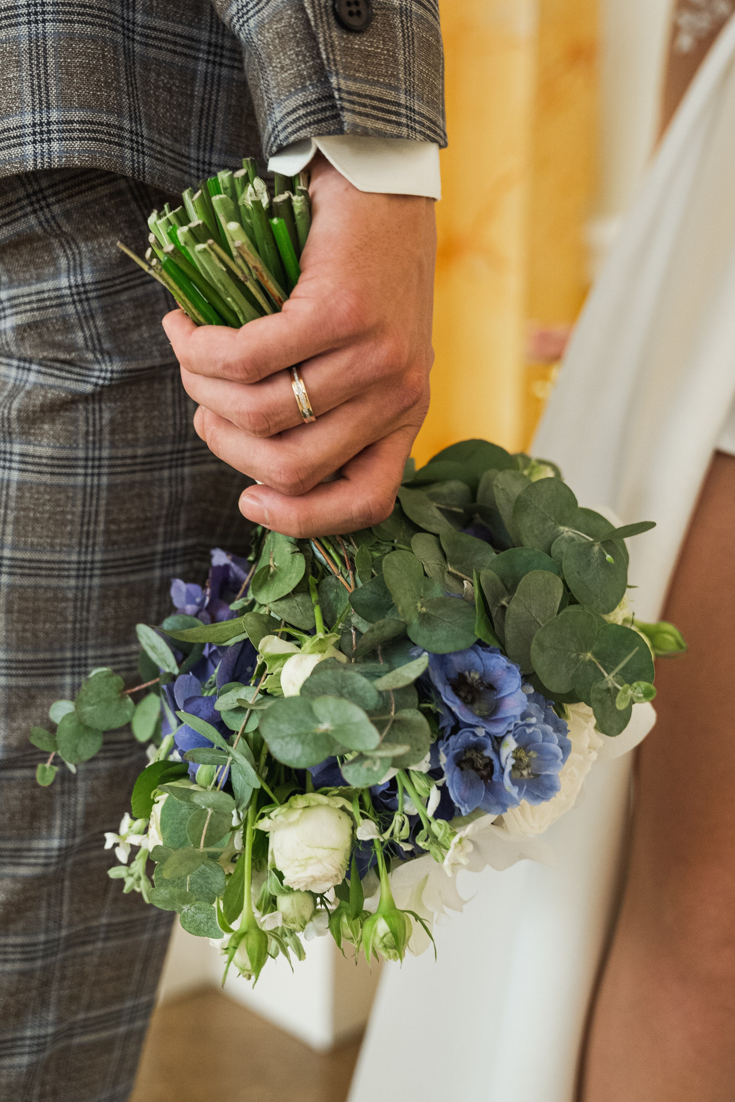 Александр & Сабина. Главная