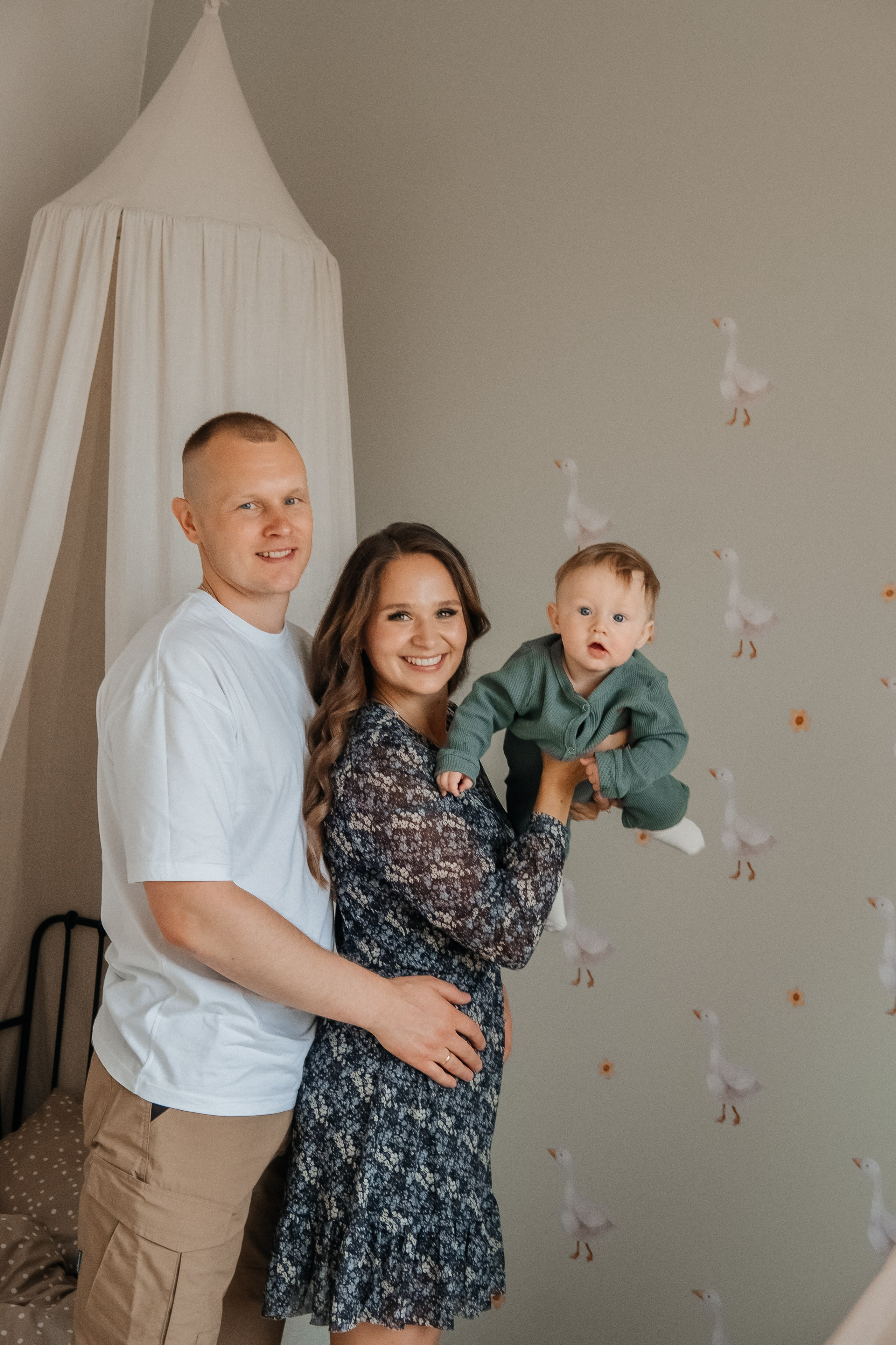 . Семейный и свадебный фотограф Новосибирск