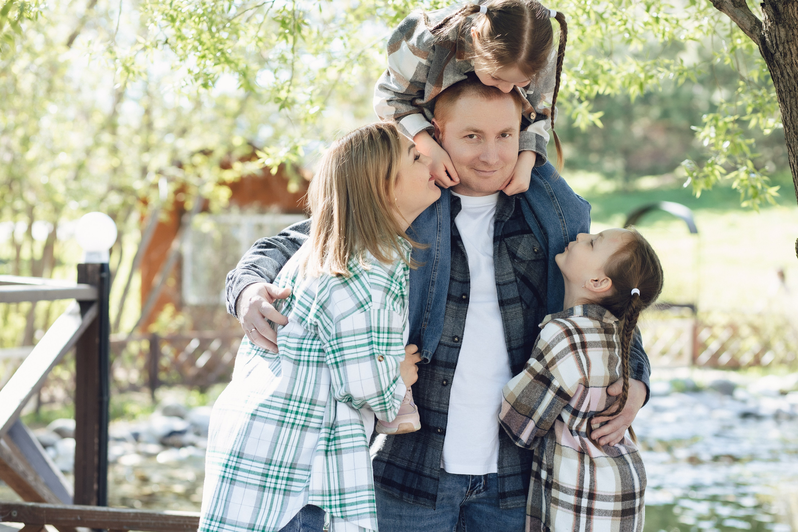 Семейная фотосессия (п. Кирова). Свадебный и Семейный фотограф г. Ижевск Гульназ Солдатова. Гульназ фото