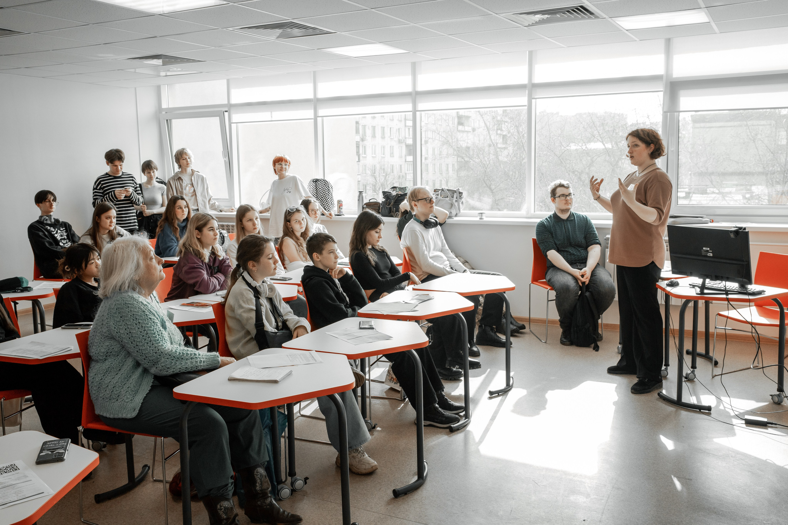 Международный Форум | Языки и Культуры Восточной Азии в Образовательном Пространстве. Фотограф брендов и бизнеса в Москве Алексей Сентюрин