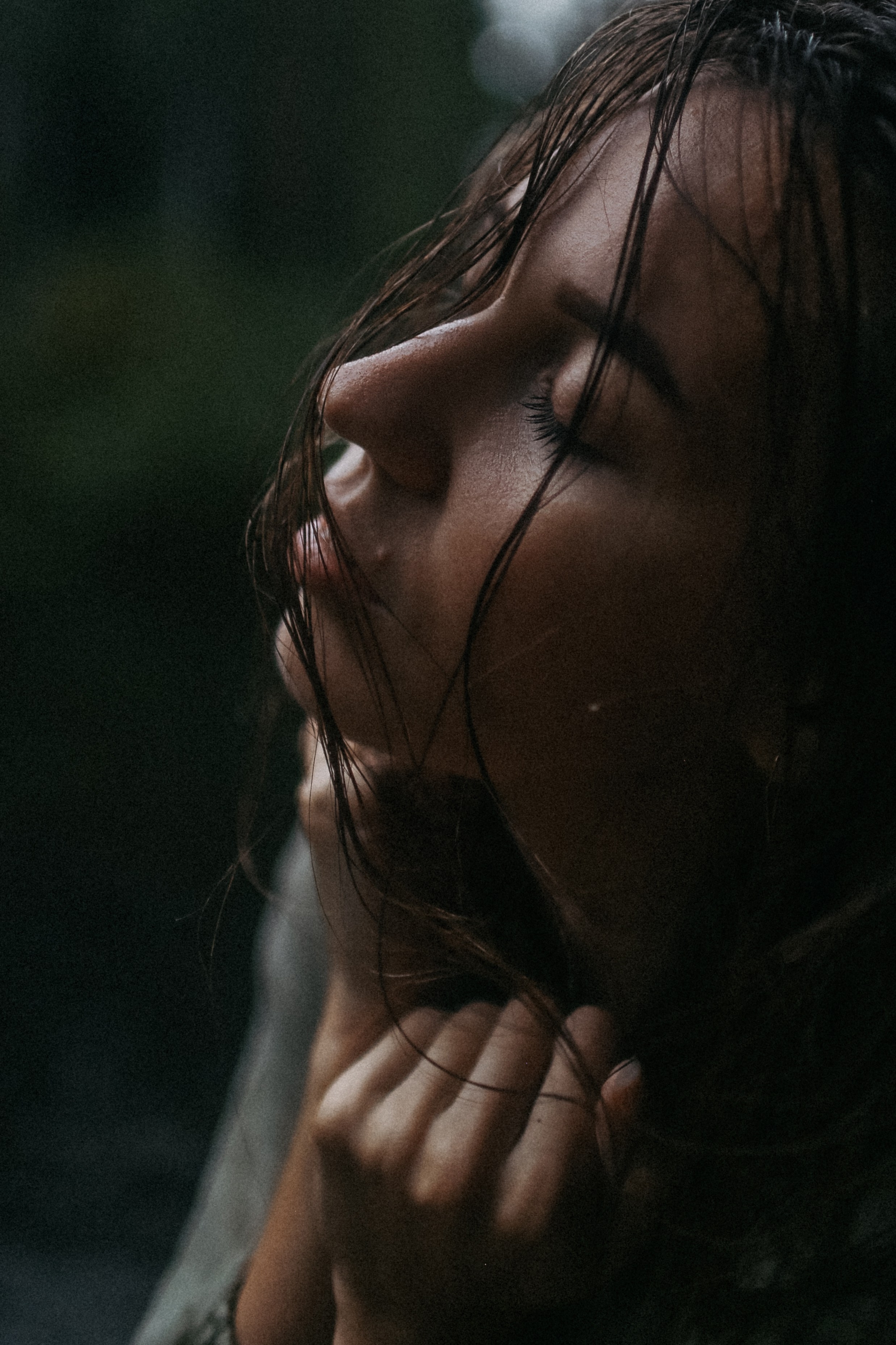 Кристина. Фотограф в Москве, Электростали, Ногинске, Балашихе, Александра Кукушкина