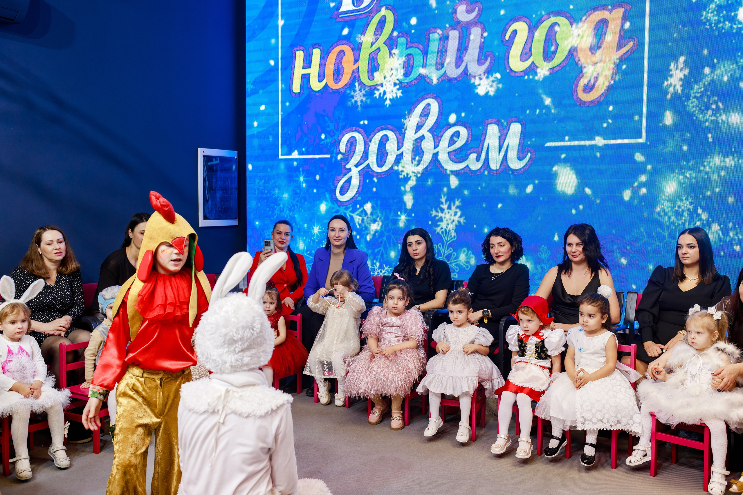 МЭЦ 2025. Семейный и детский фотограф в Краснодаре Ирина Лаврецкая