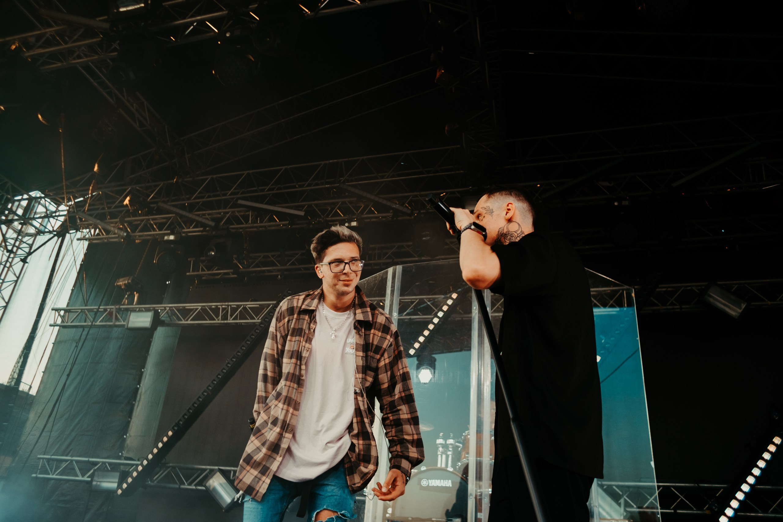 Мукка. Концертный фотограф в Санкт-Петербурге