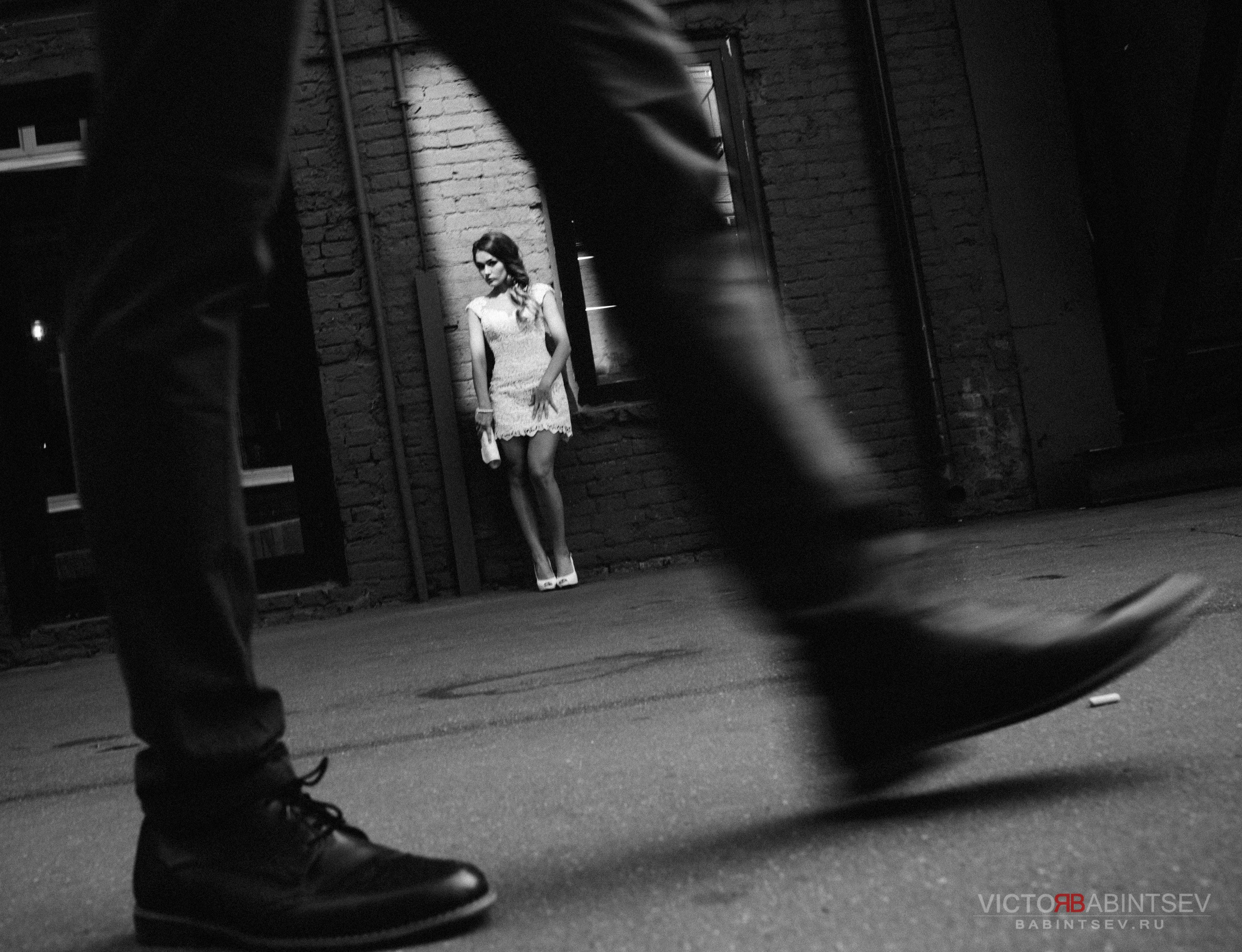 Александр и Анна. Семейный и репортажной фотограф в Красноярске и Москве Виктор Бабинцев