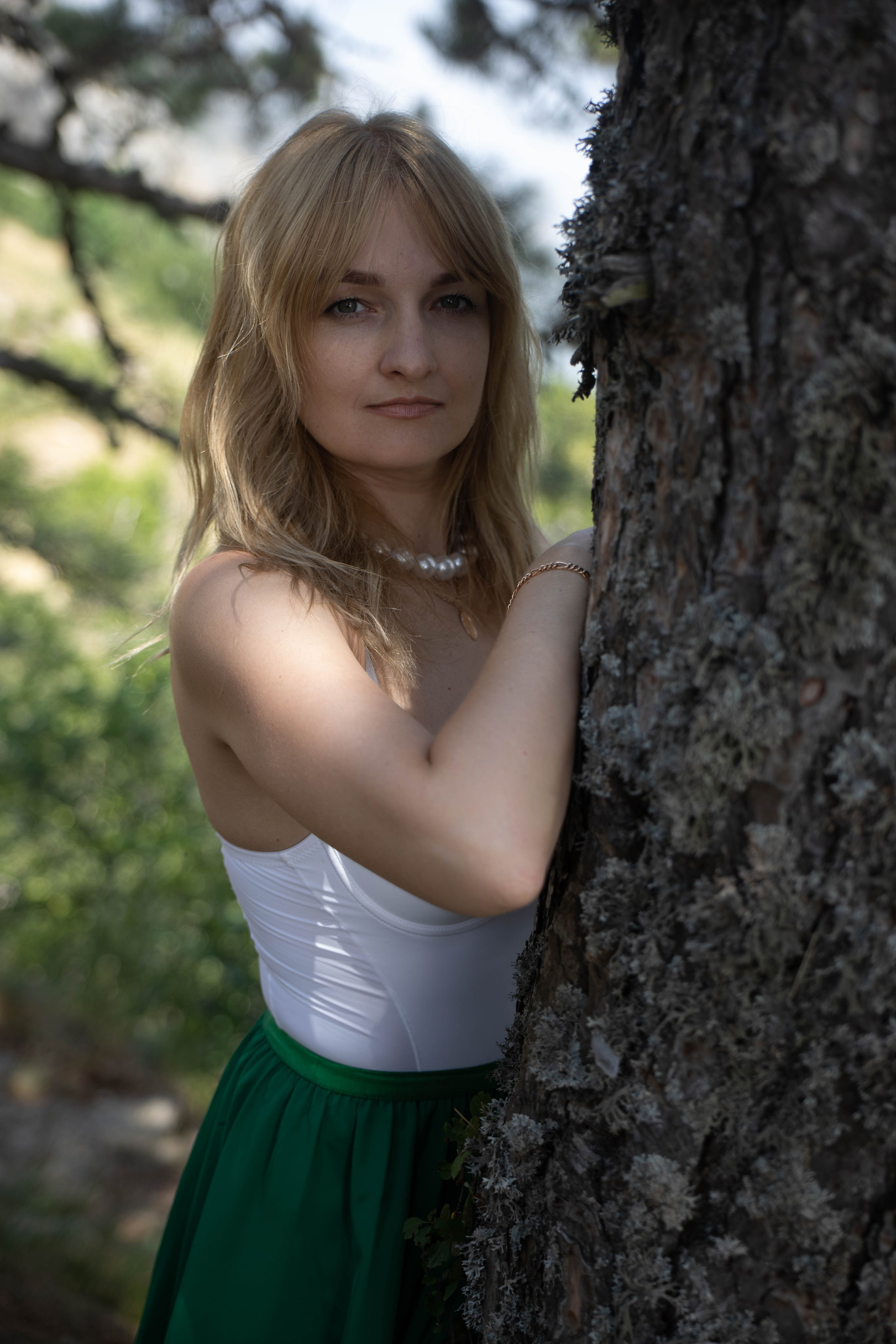 Выездная фотосъемка. Фотограф в Крыму Татьяна Барицкая ЕНОТИКА