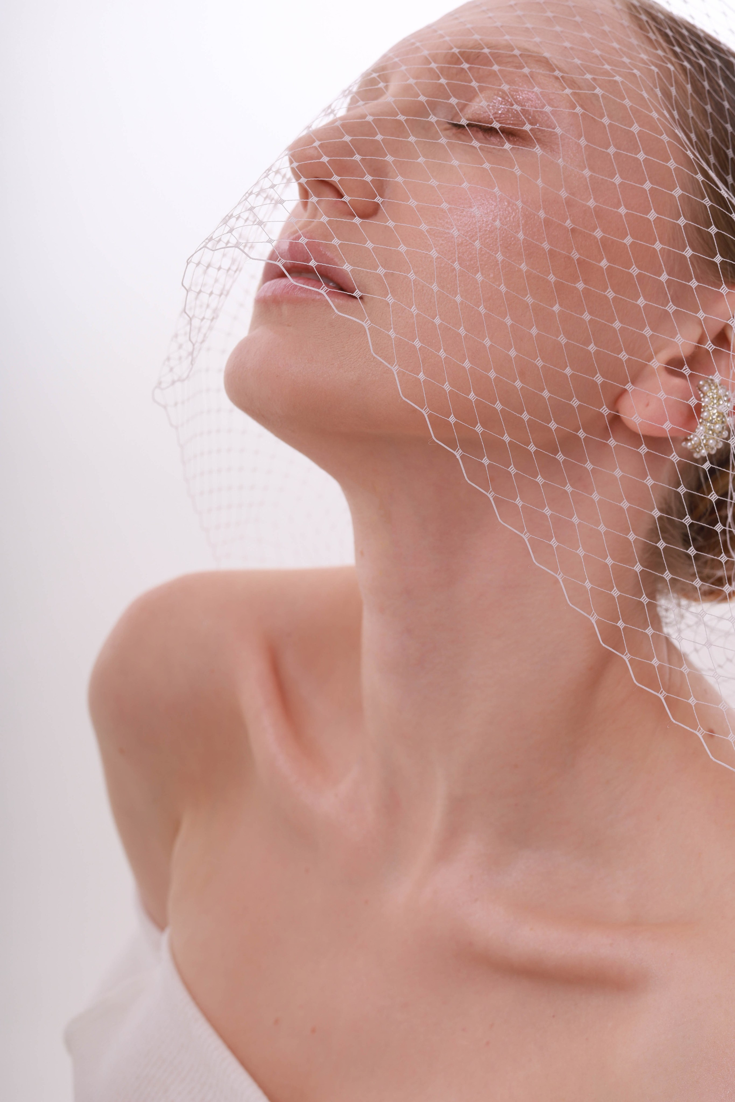 Фотосессия творческая «Лилия». Фотограф в Крыму Татьяна Барицкая ЕНОТИКА