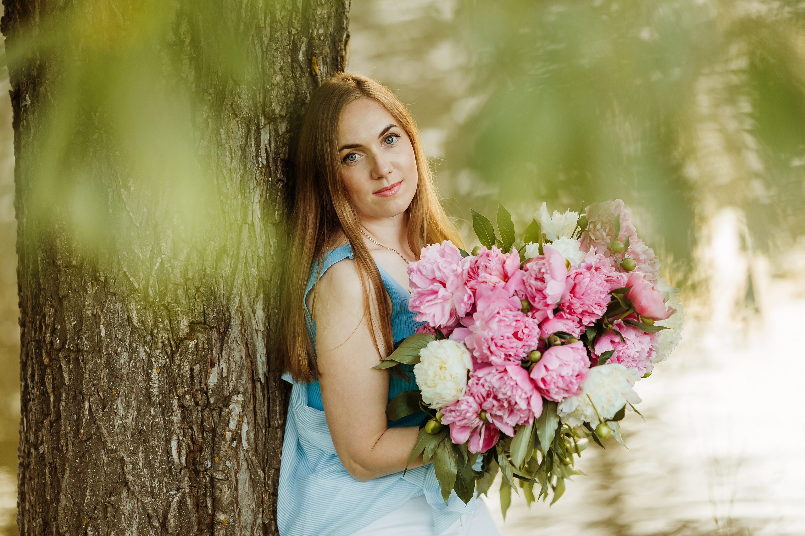 Наталья. Свадебный и семейный фотограф в Арзамасе Давыденкова Яна
