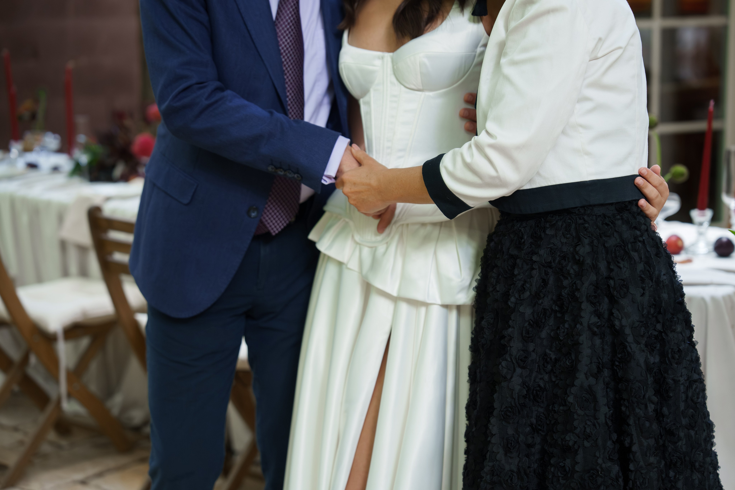 Михаил и Елизавета. Свадебный и репортажный фотограф Элина Козырьянова