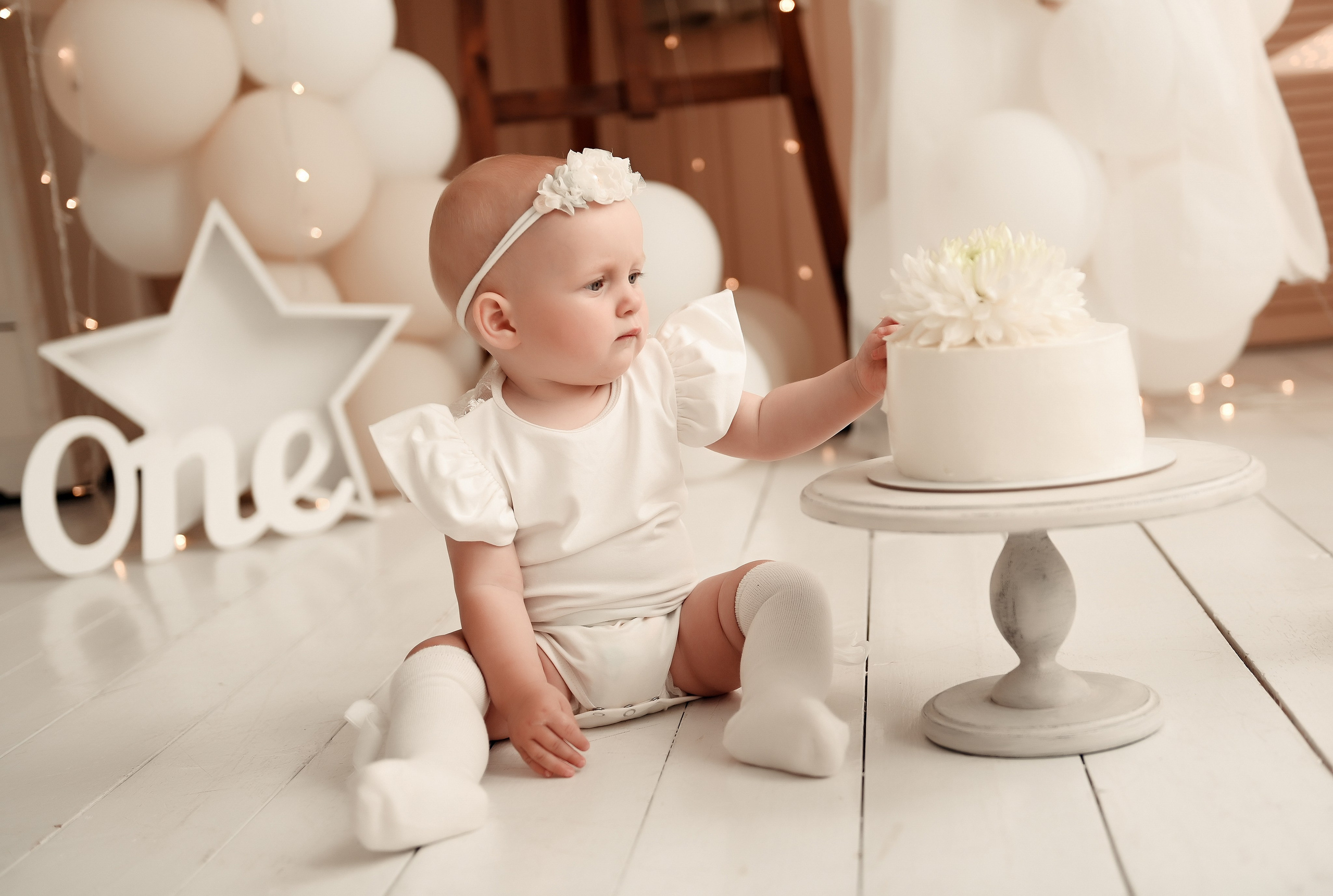 Семейная на 1 годик. Свадебный, семейный, детский, контент фотограф в Омске Максим Ильин