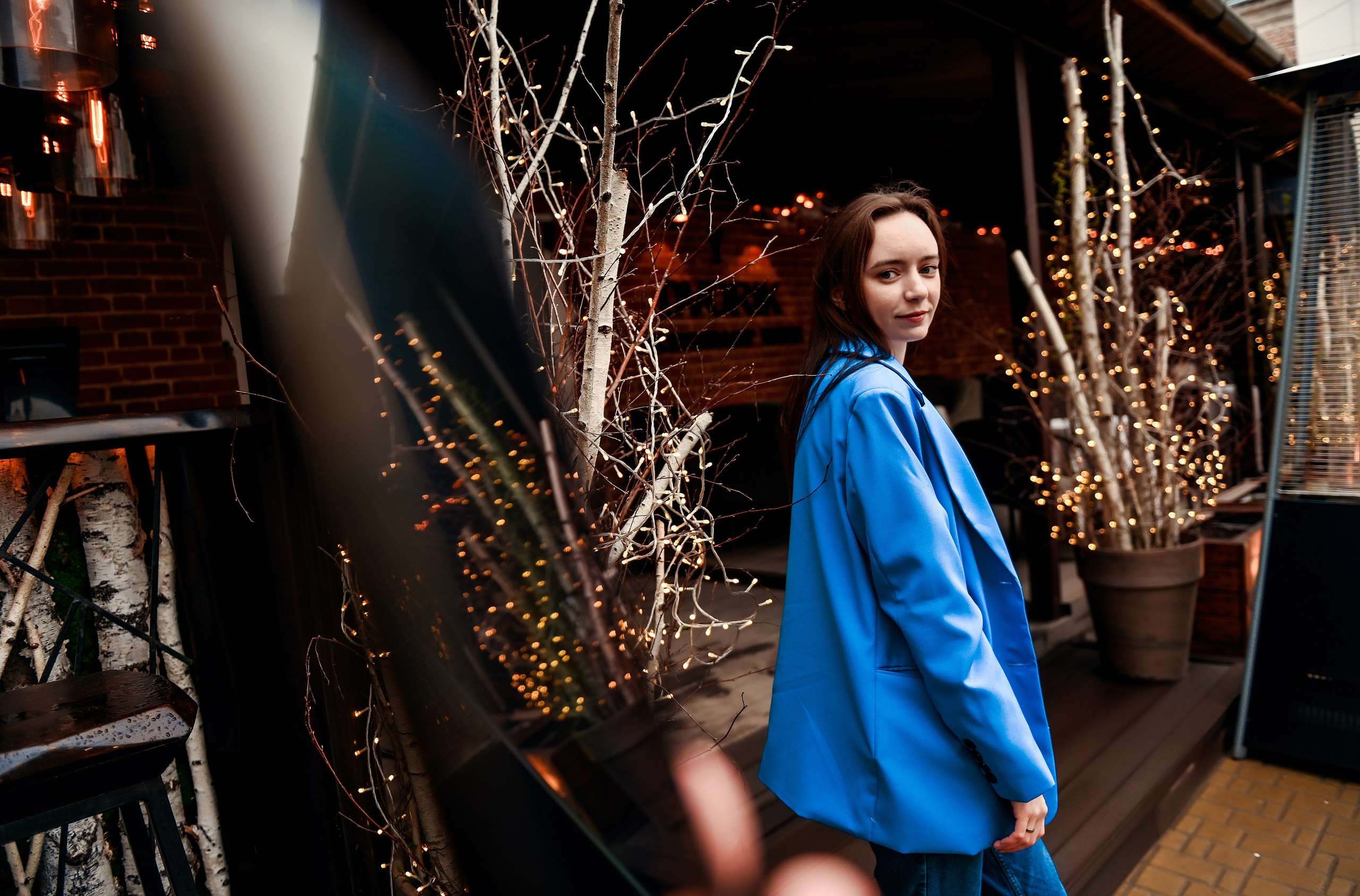 Фотосет уличный. Свадебный, семейный, детский, контент фотограф в Омске Максим Ильин