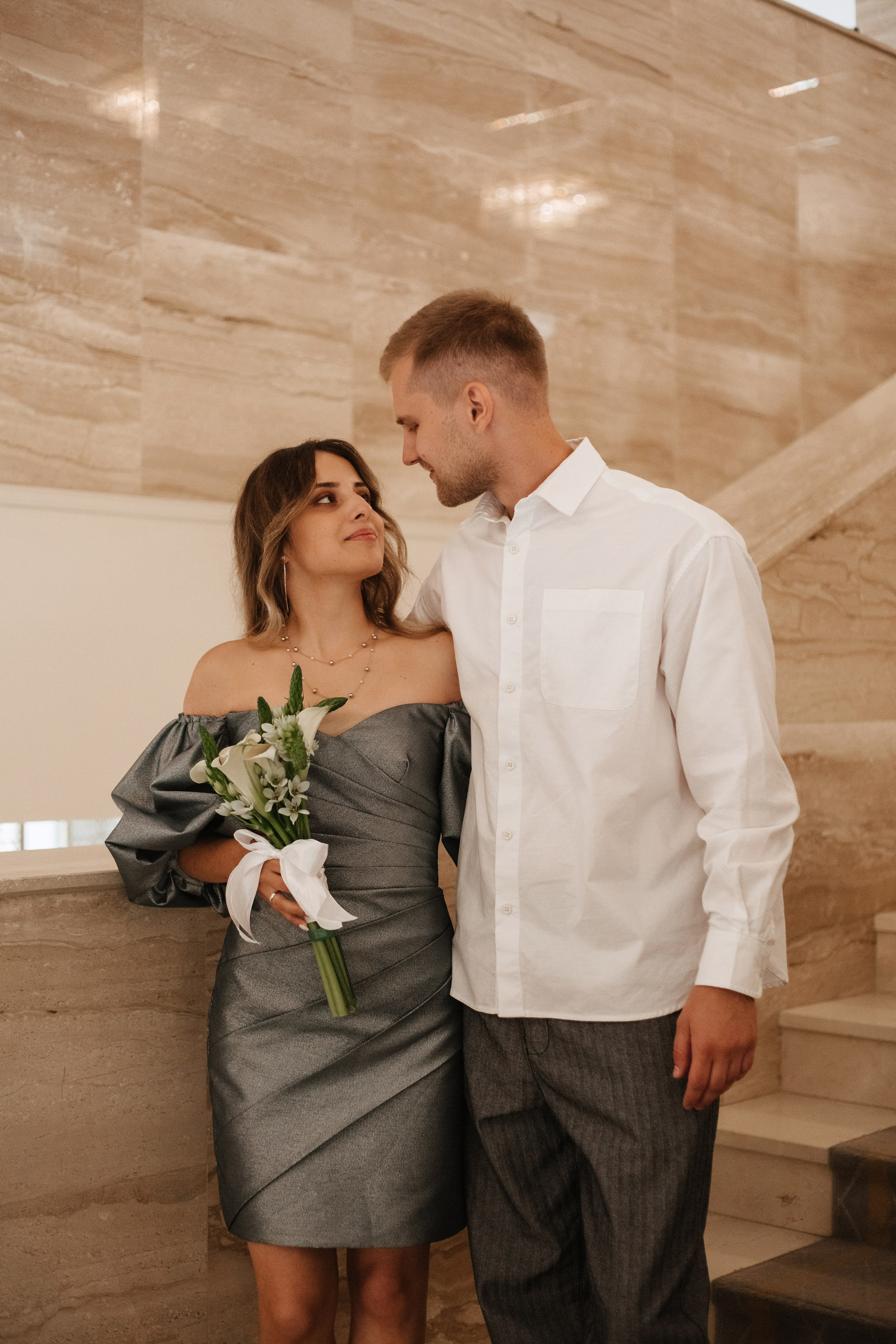 Артем и Карина. Фотограф в Волгограде и Москве | Анастасия Лаврова