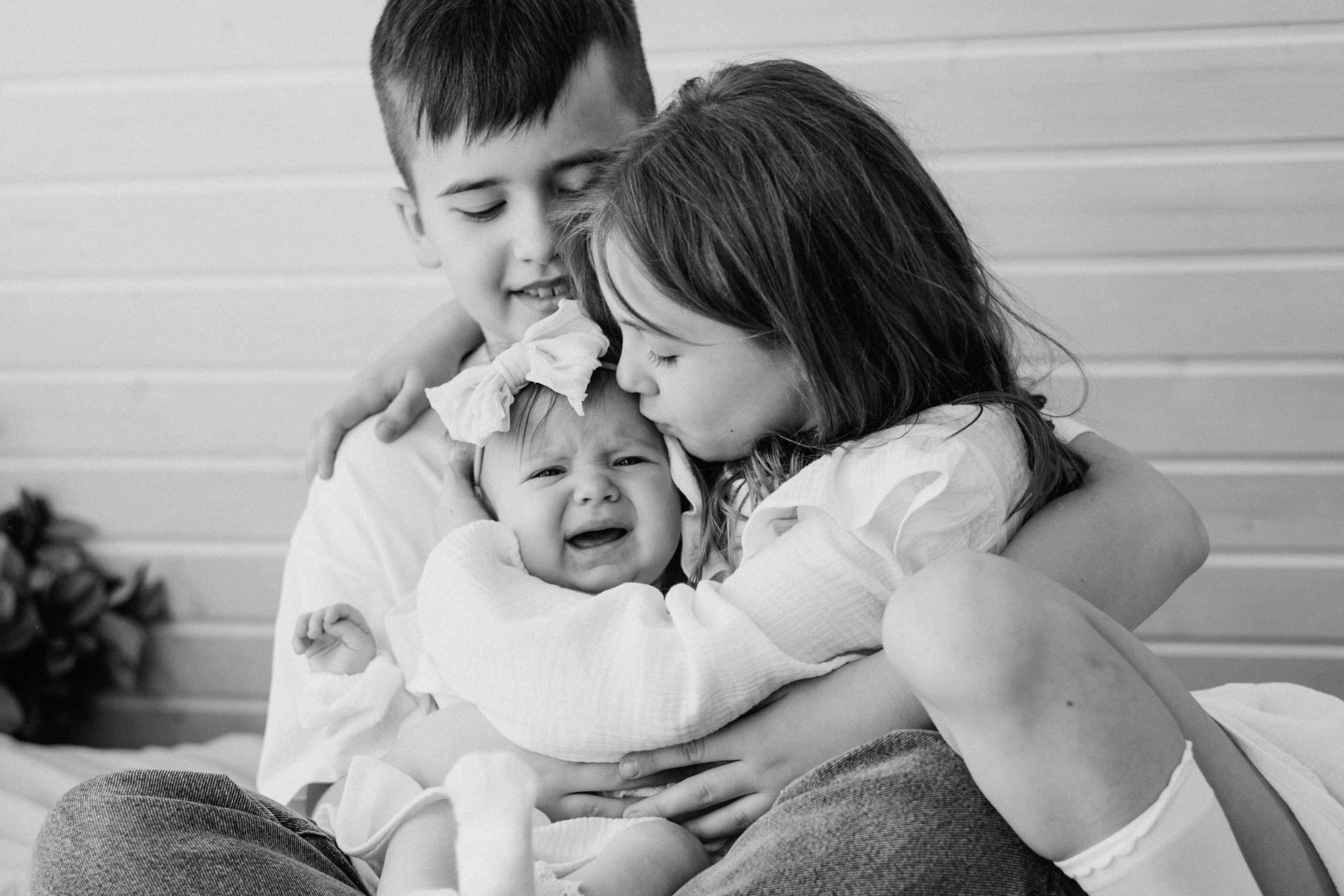 Семейная. Lifestyle и семейный фотограф Юлия Кустова