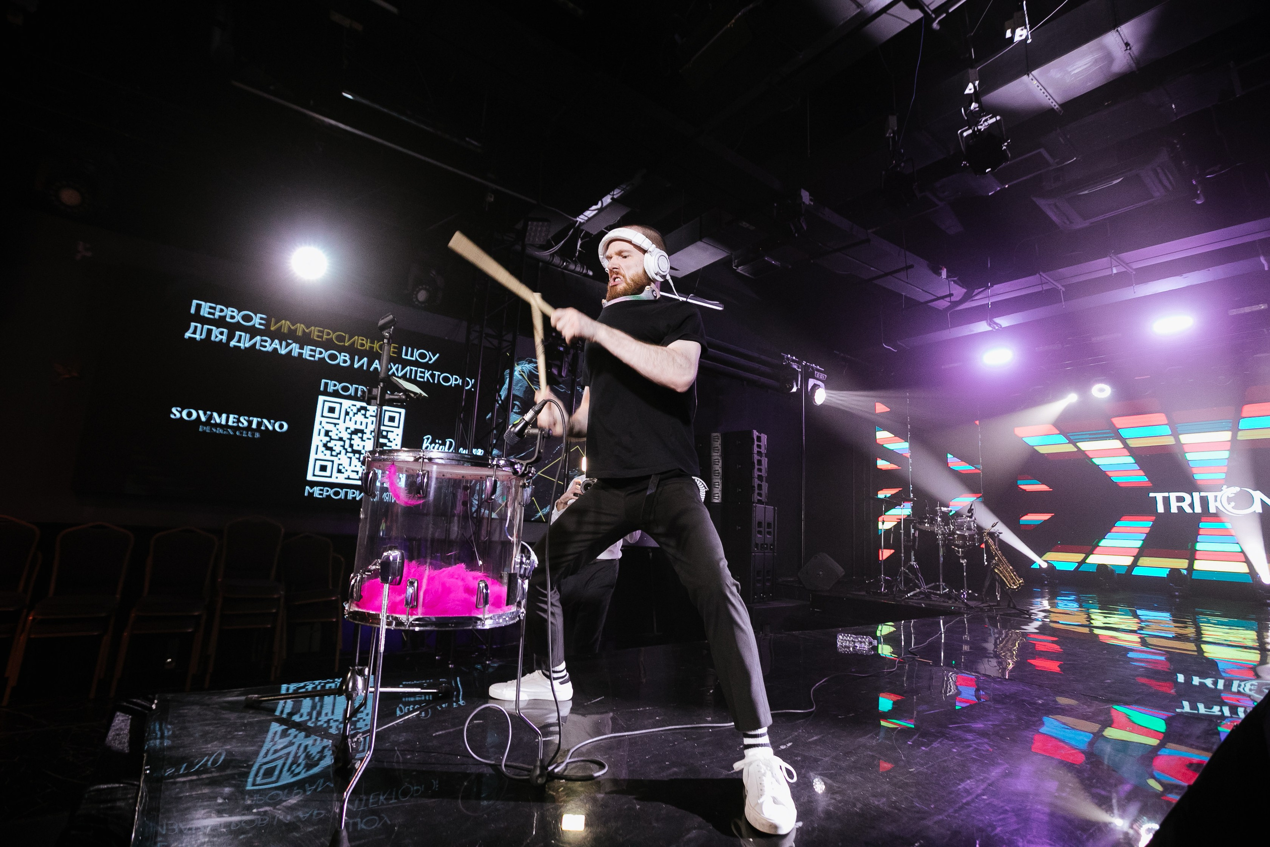 Концерты. VICTOR SAPOZHNIKOV