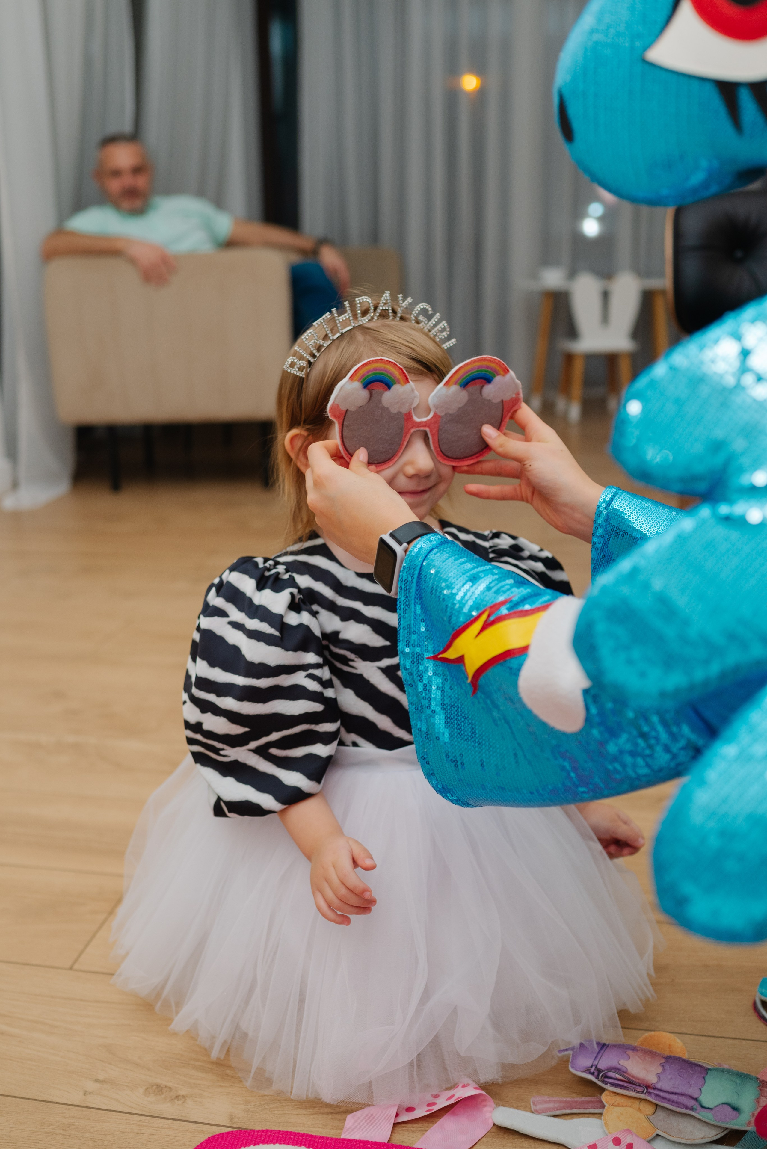 Happy Birthday Alexia. Ваш свадебный и семейный фотограф