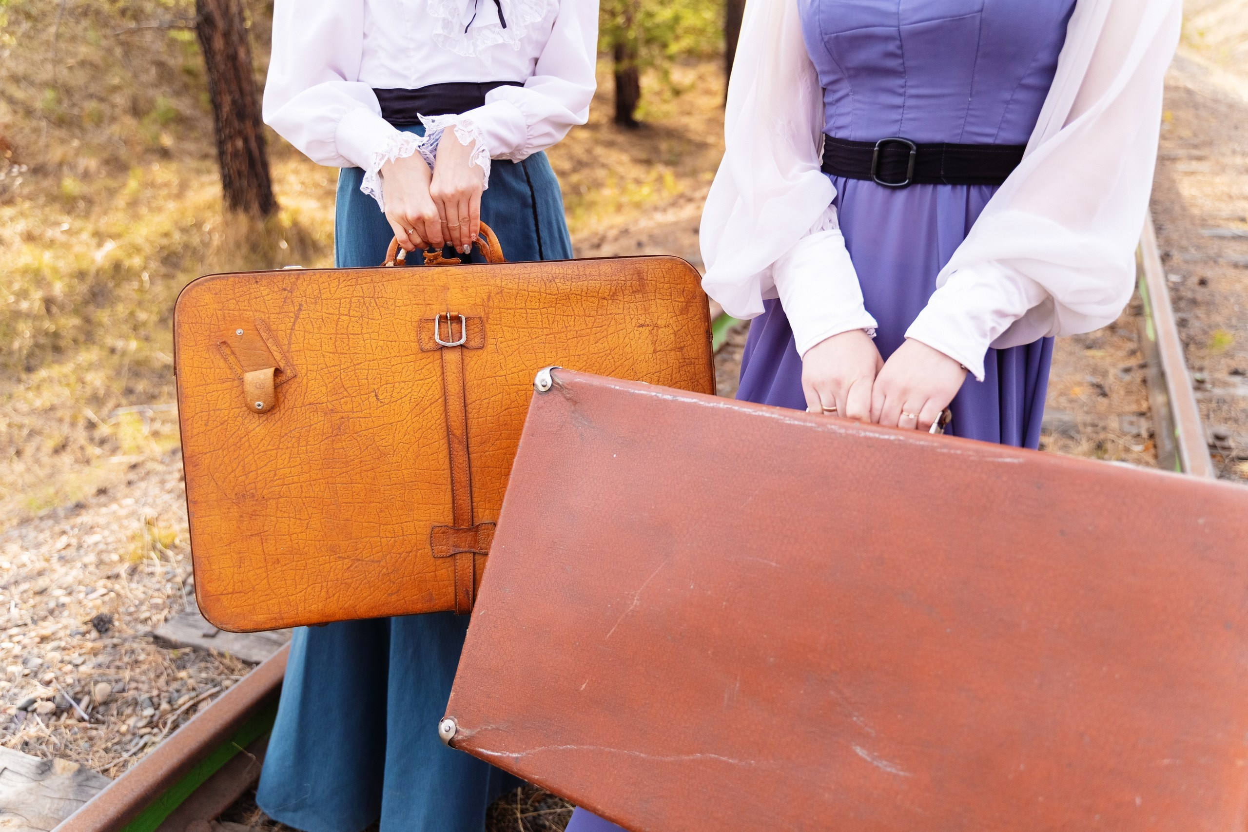 Анна Каренина. Индивидуальный фотограф в Красноярске